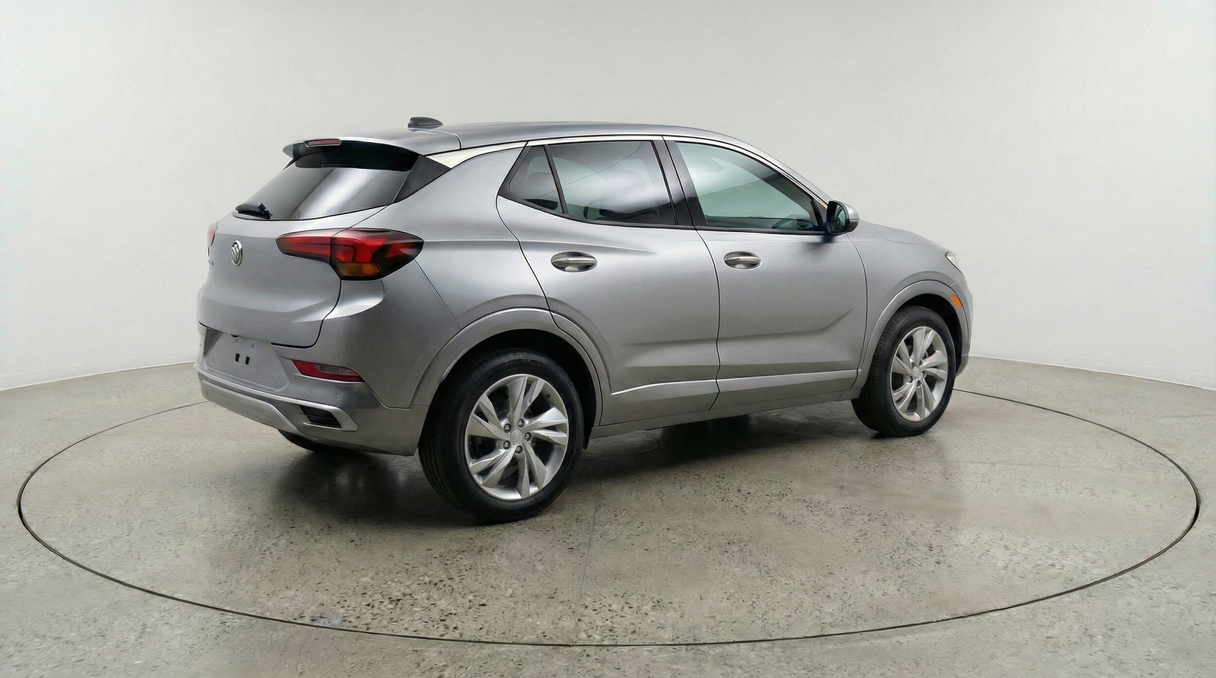 Thumbnail: 2026 Buick Encore GX - 9