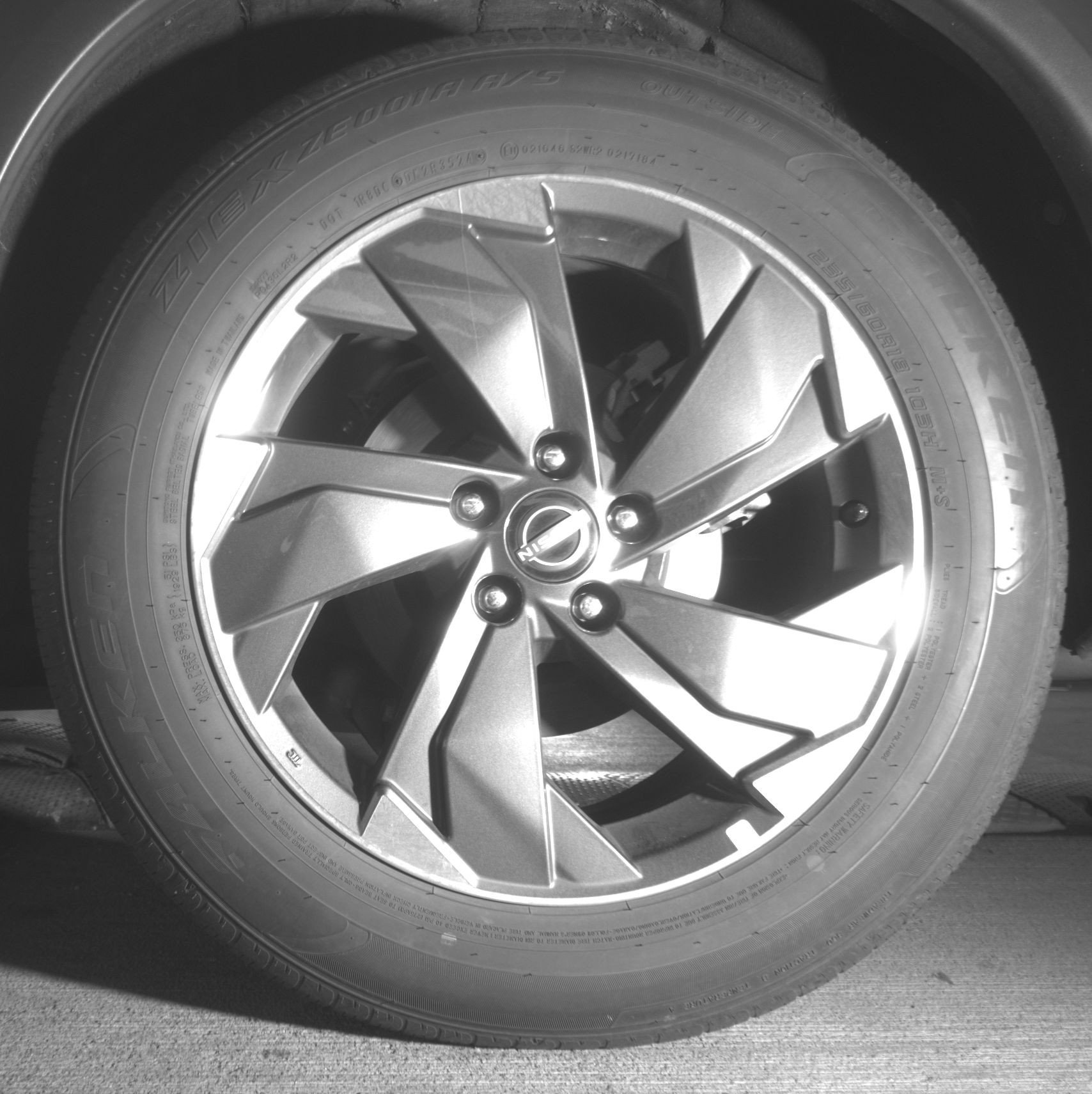 Thumbnail: 2025 Nissan Rogue - 14