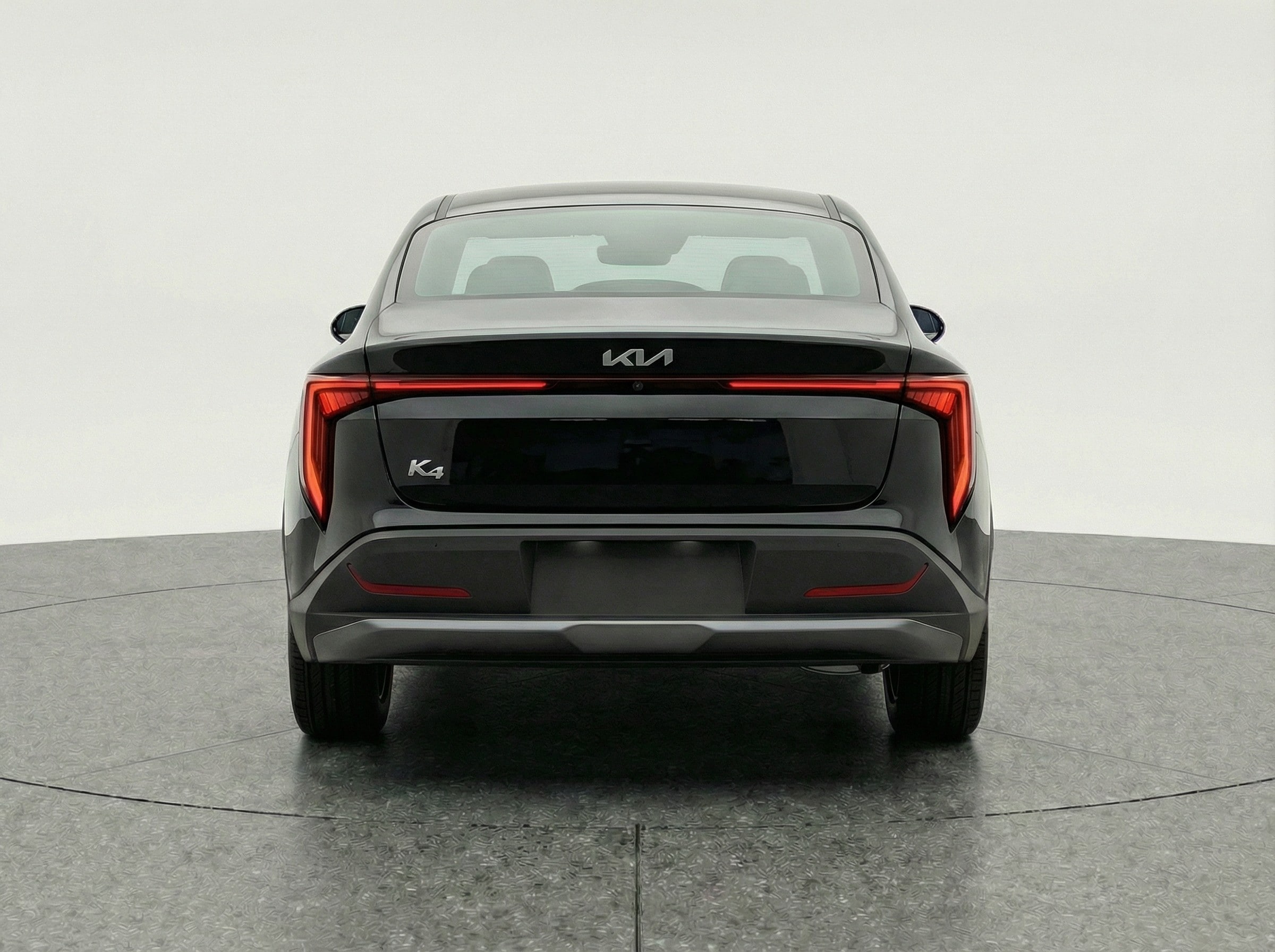 Thumbnail: 2025 Kia K4 - 6