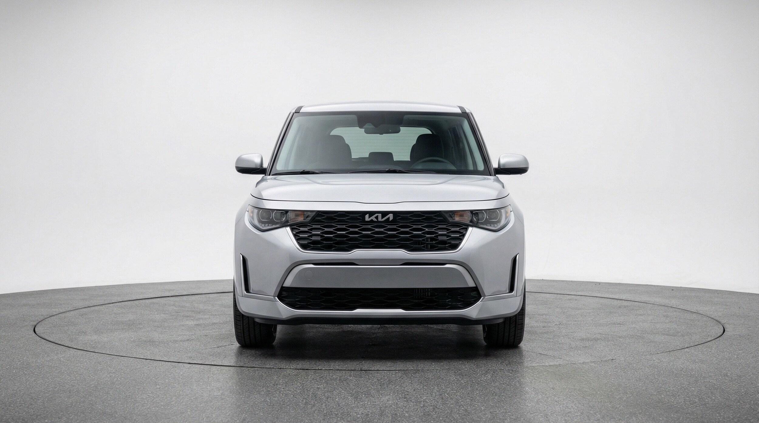 Thumbnail: 2025 Kia Soul - 2