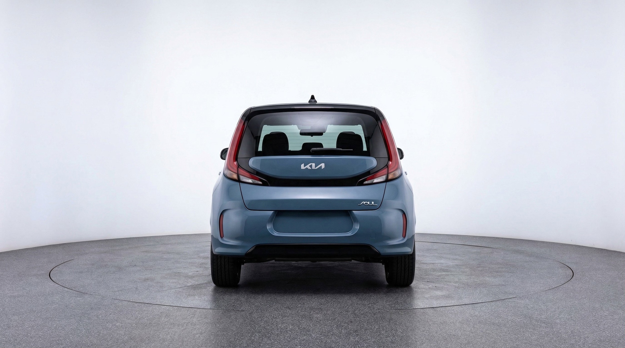 Thumbnail: 2025 Kia Soul - 7