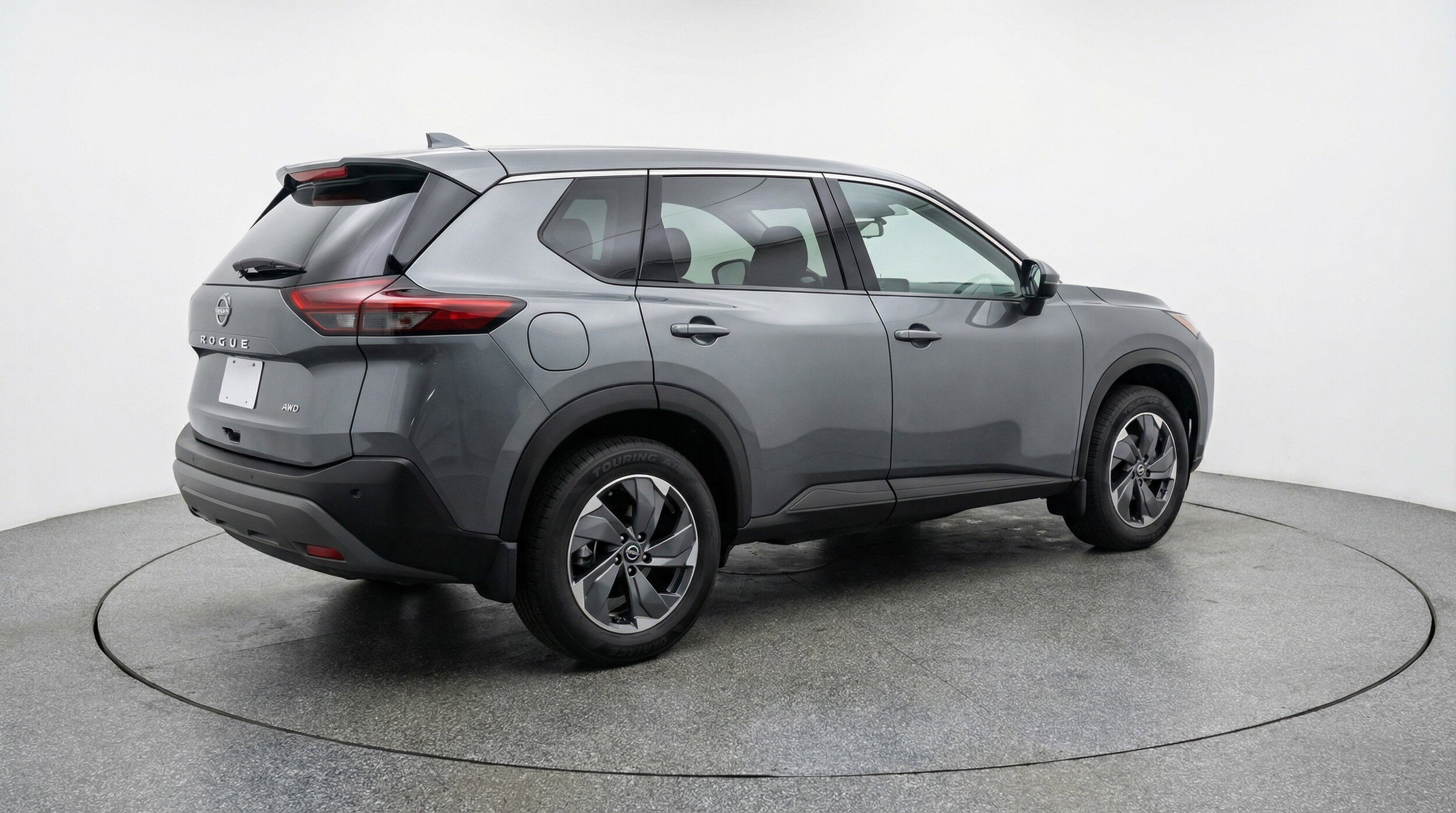 Thumbnail: 2025 Nissan Rogue - 9