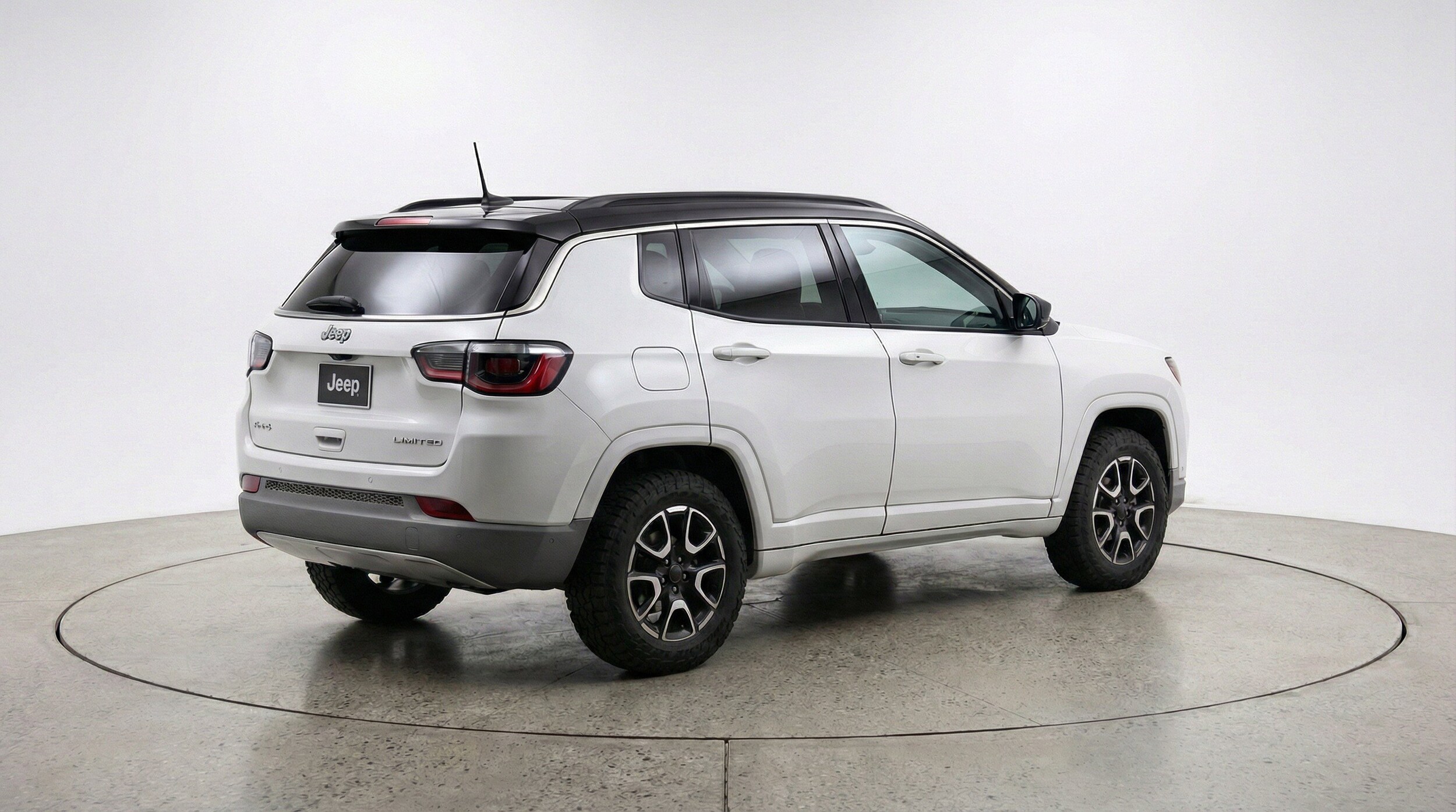 Thumbnail: 2025 Jeep Compass - 9