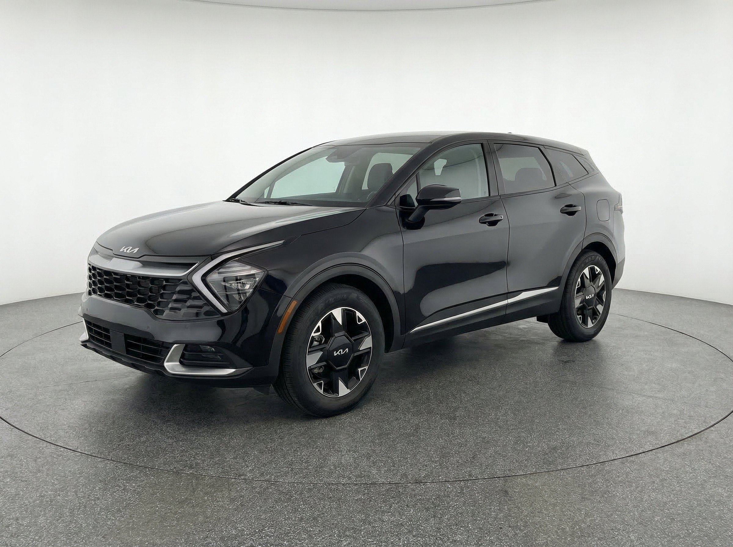 Thumbnail: 2026 Kia Sportage - 3