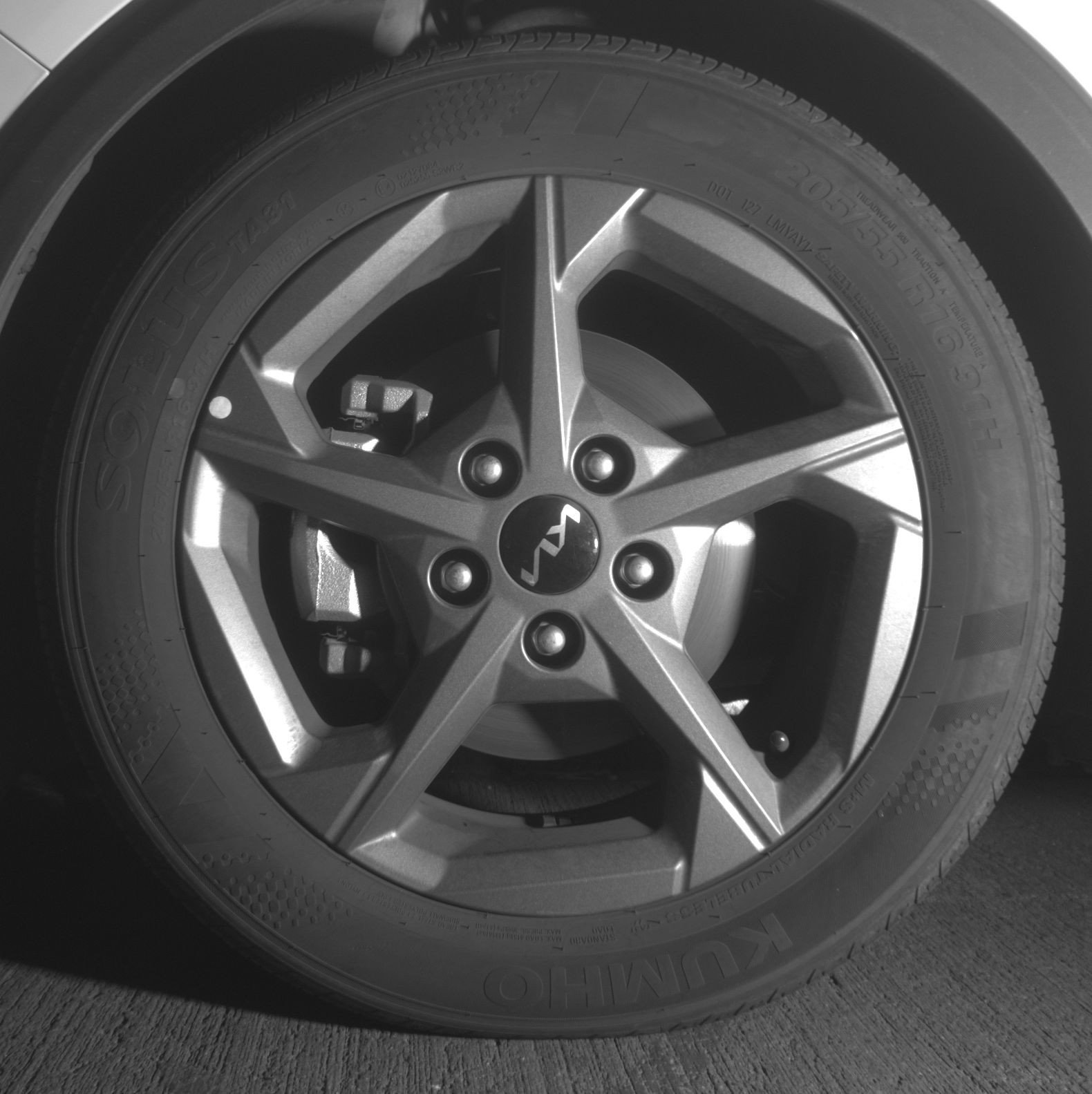 Thumbnail: 2025 Kia K4 - 12