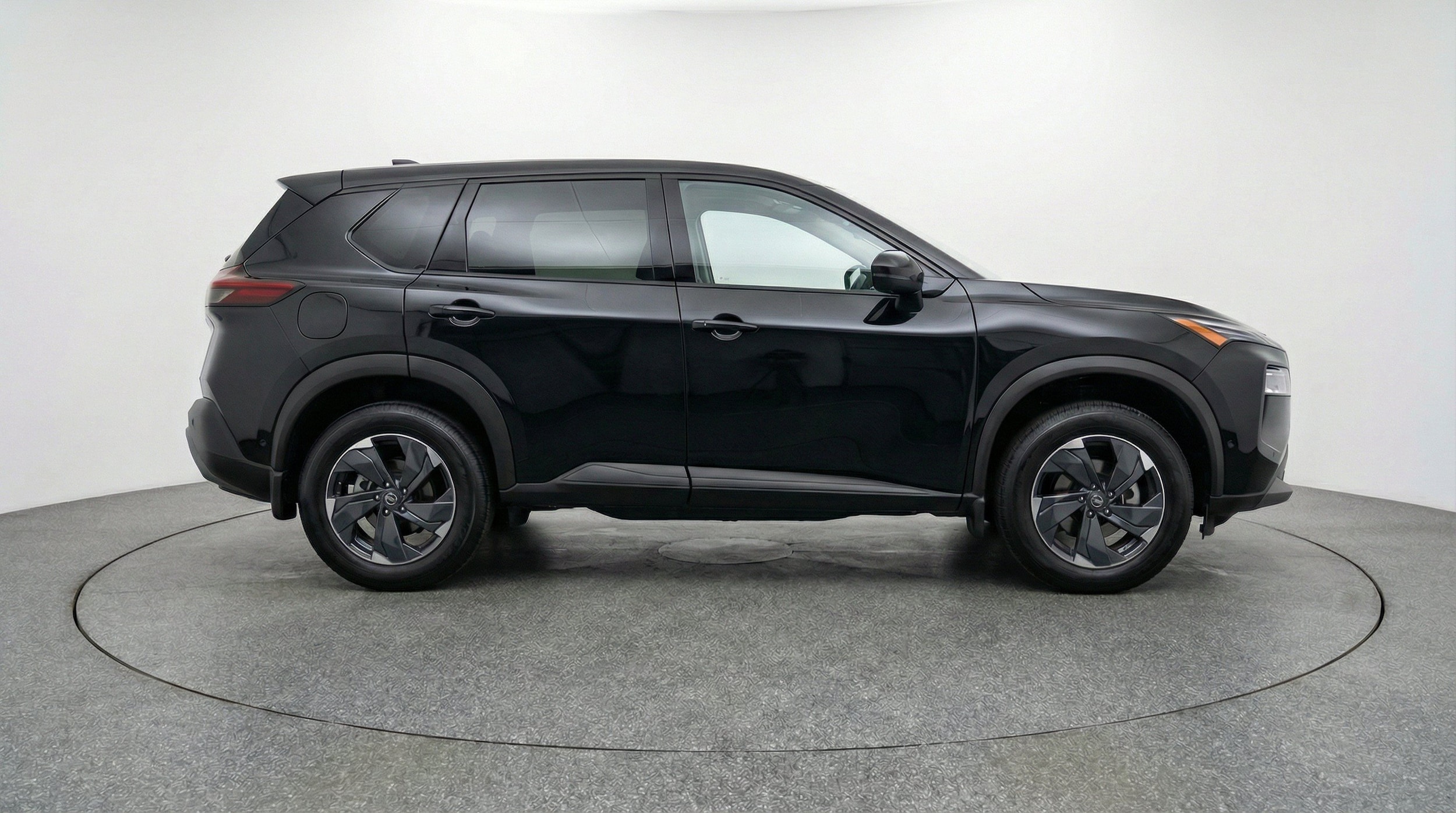 Thumbnail: 2025 Nissan Rogue - 11