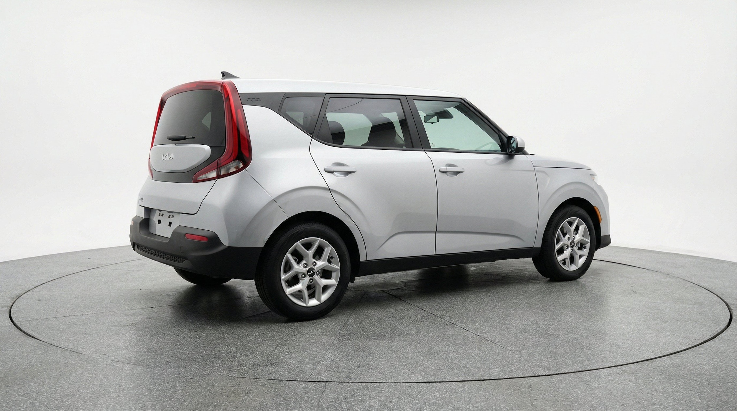 Thumbnail: 2025 Kia Soul - 9