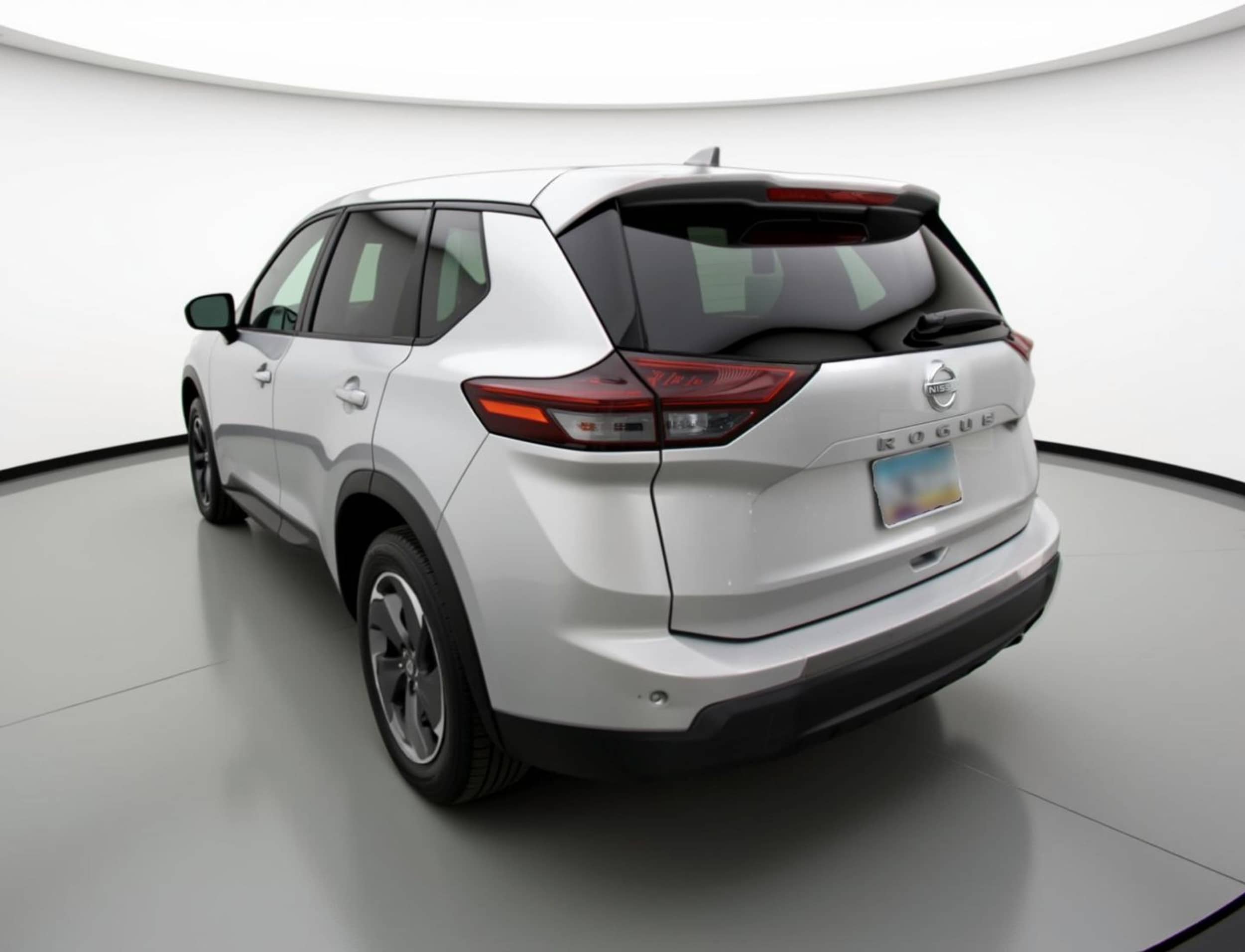 Thumbnail: 2025 Nissan Rogue - 5