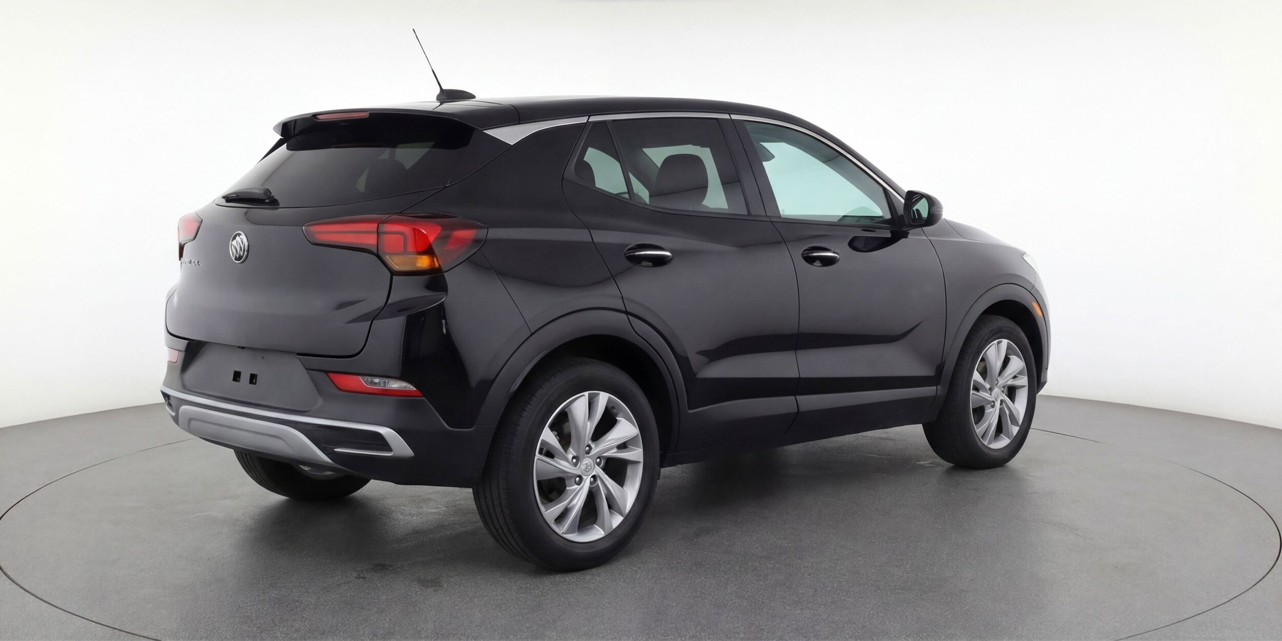 Thumbnail: 2025 Buick Encore GX - 9