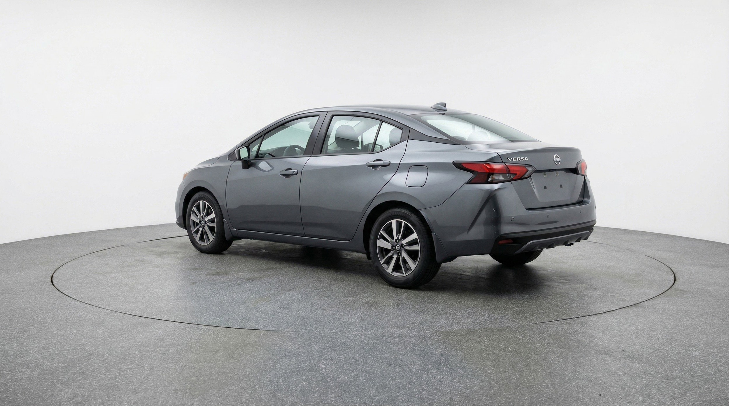 Thumbnail: 2025 Nissan Versa - 6
