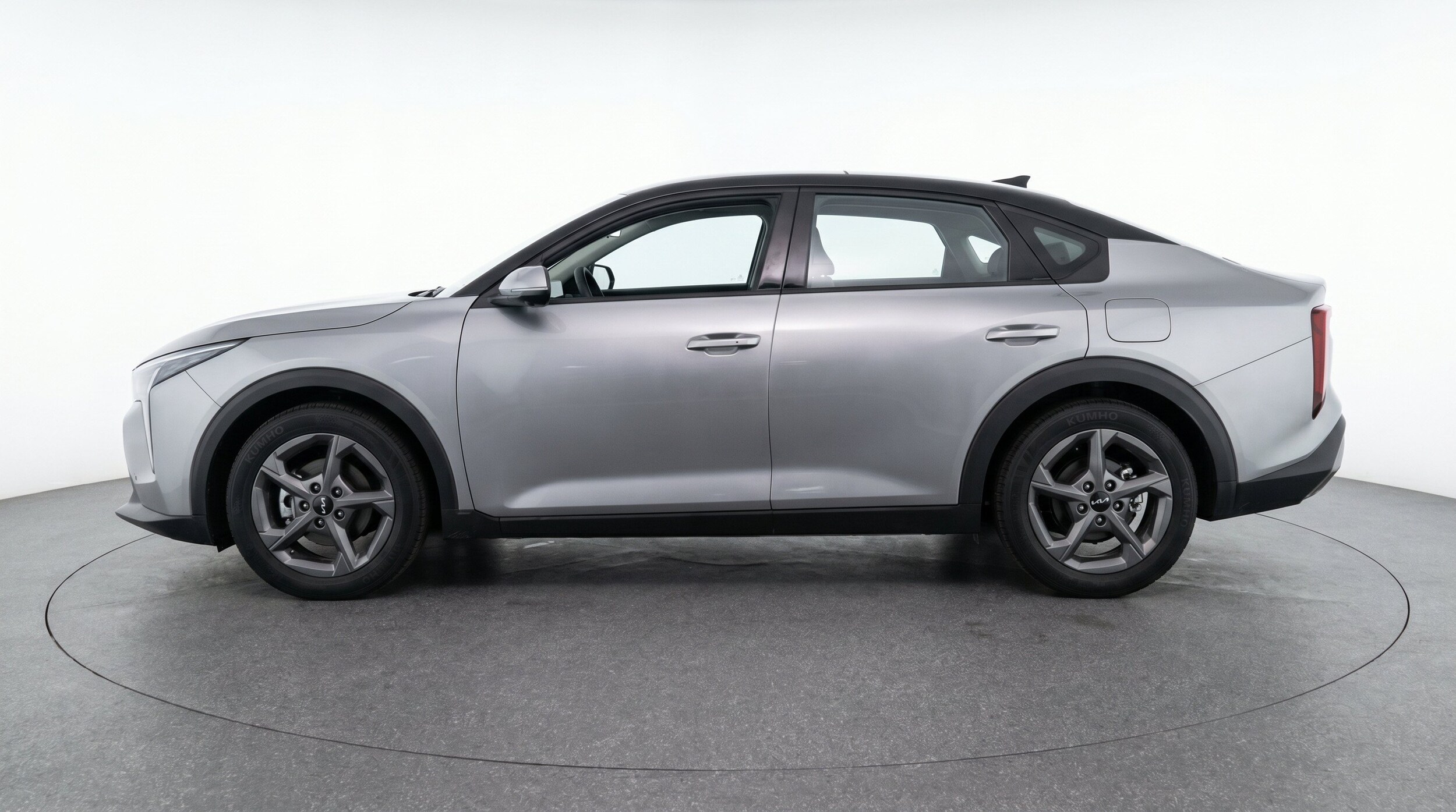 Thumbnail: 2026 Kia K4 - 5