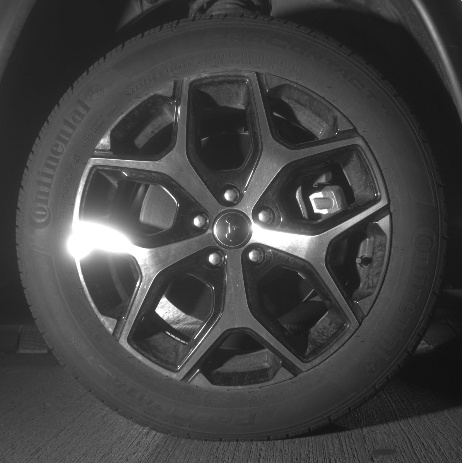 Thumbnail: 2025 Jeep Compass - 13