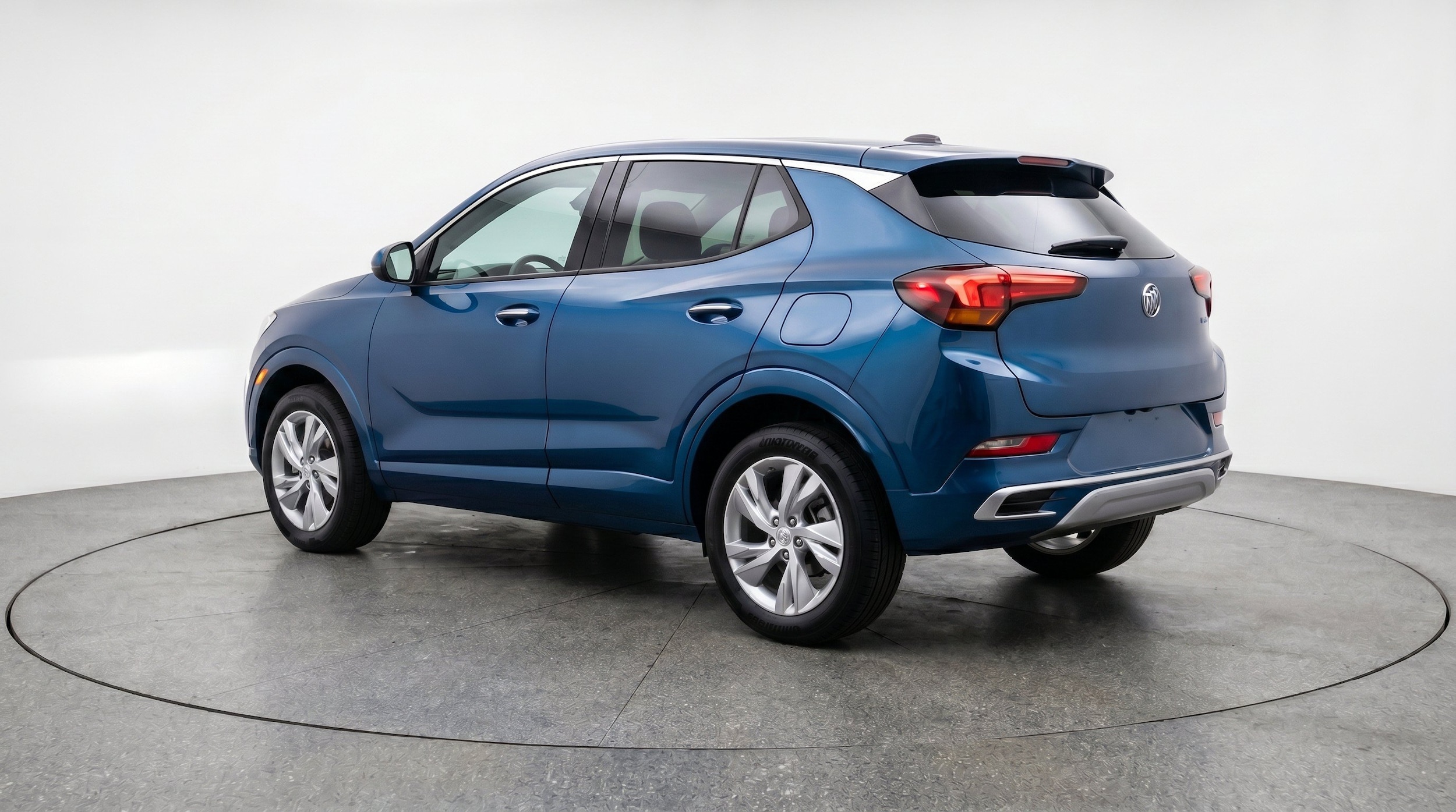 Thumbnail: 2026 Buick Encore GX - 6