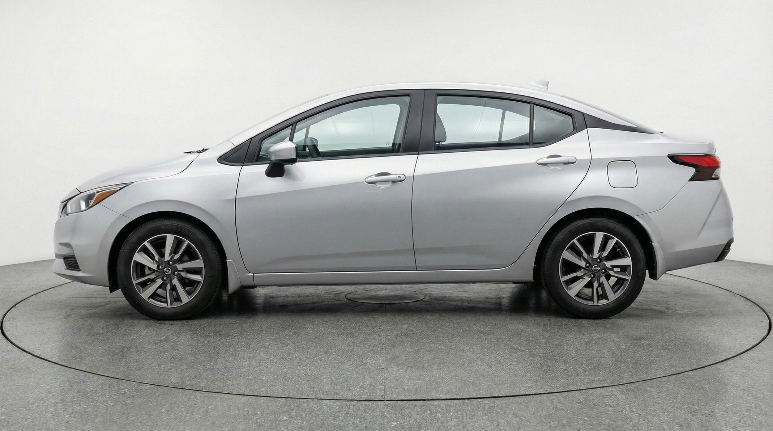 Thumbnail: 2025 Nissan Versa - 4