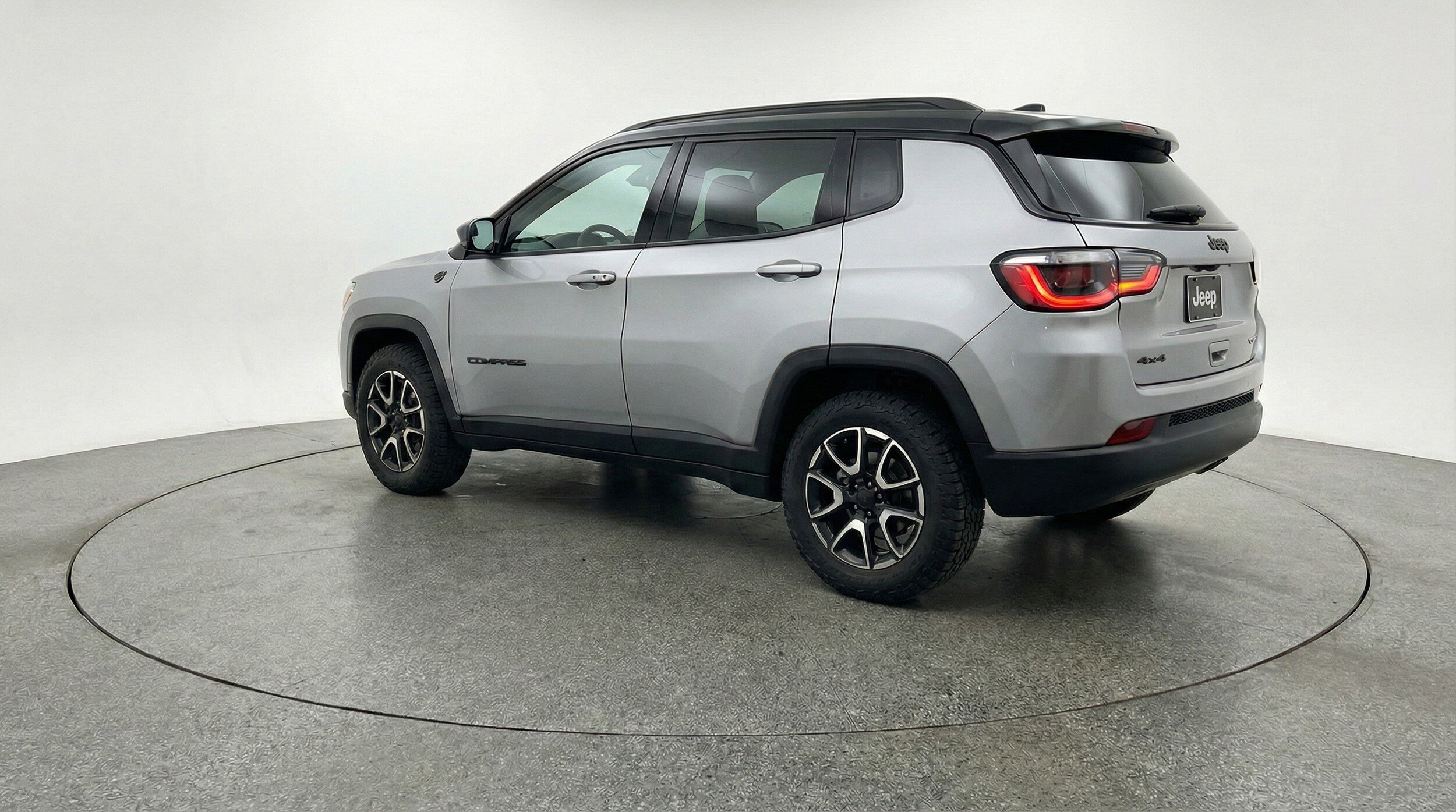 Thumbnail: 2025 Jeep Compass - 6