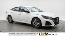 2025 Nissan Altima SV -
                  Phoenix, AZ