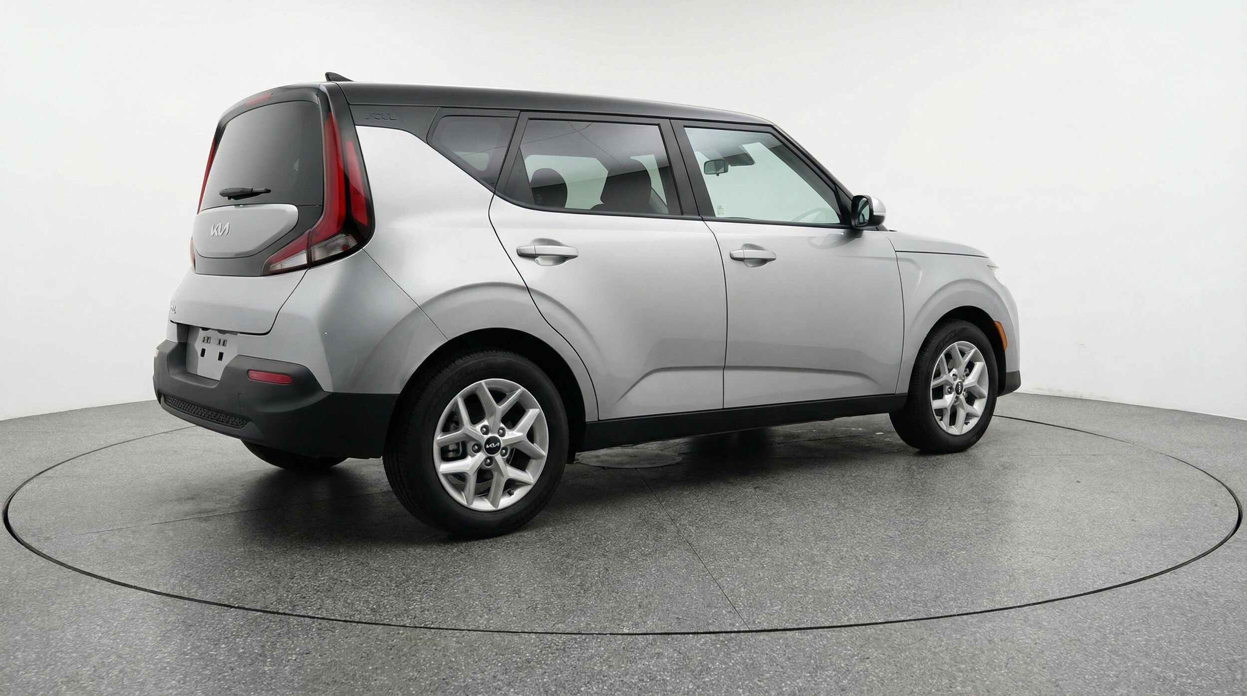 Thumbnail: 2025 Kia Soul - 9