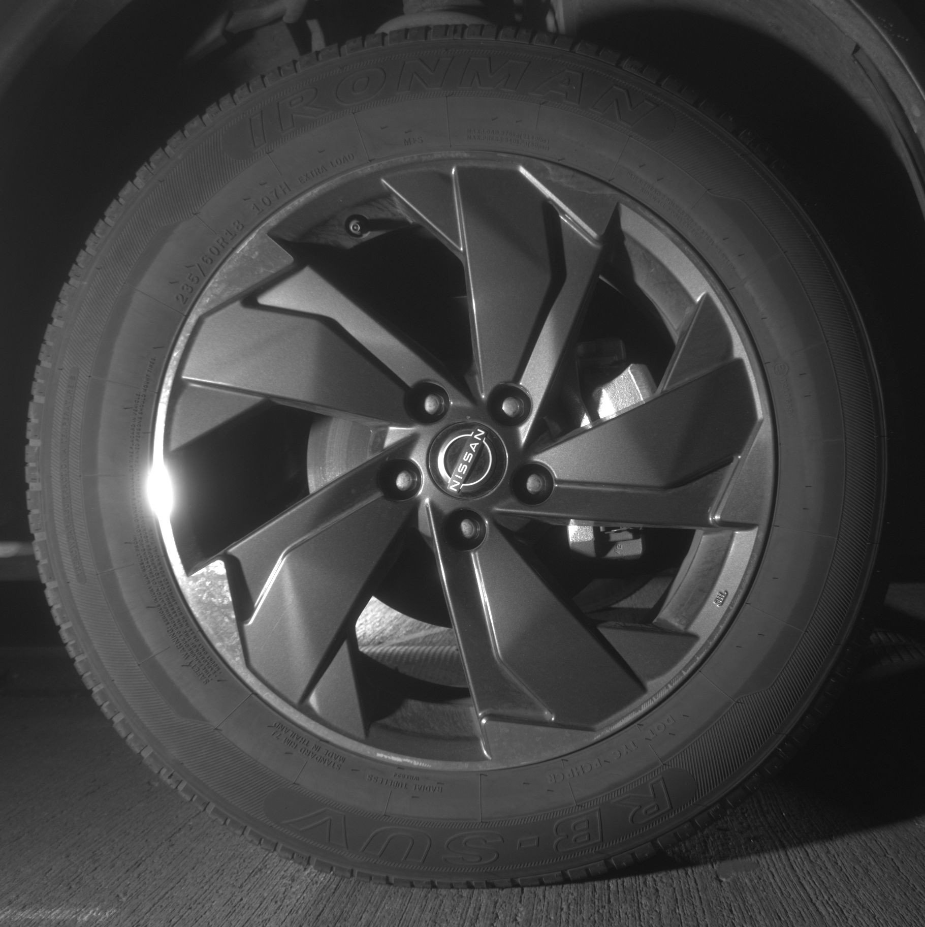 Thumbnail: 2025 Nissan Rogue - 13