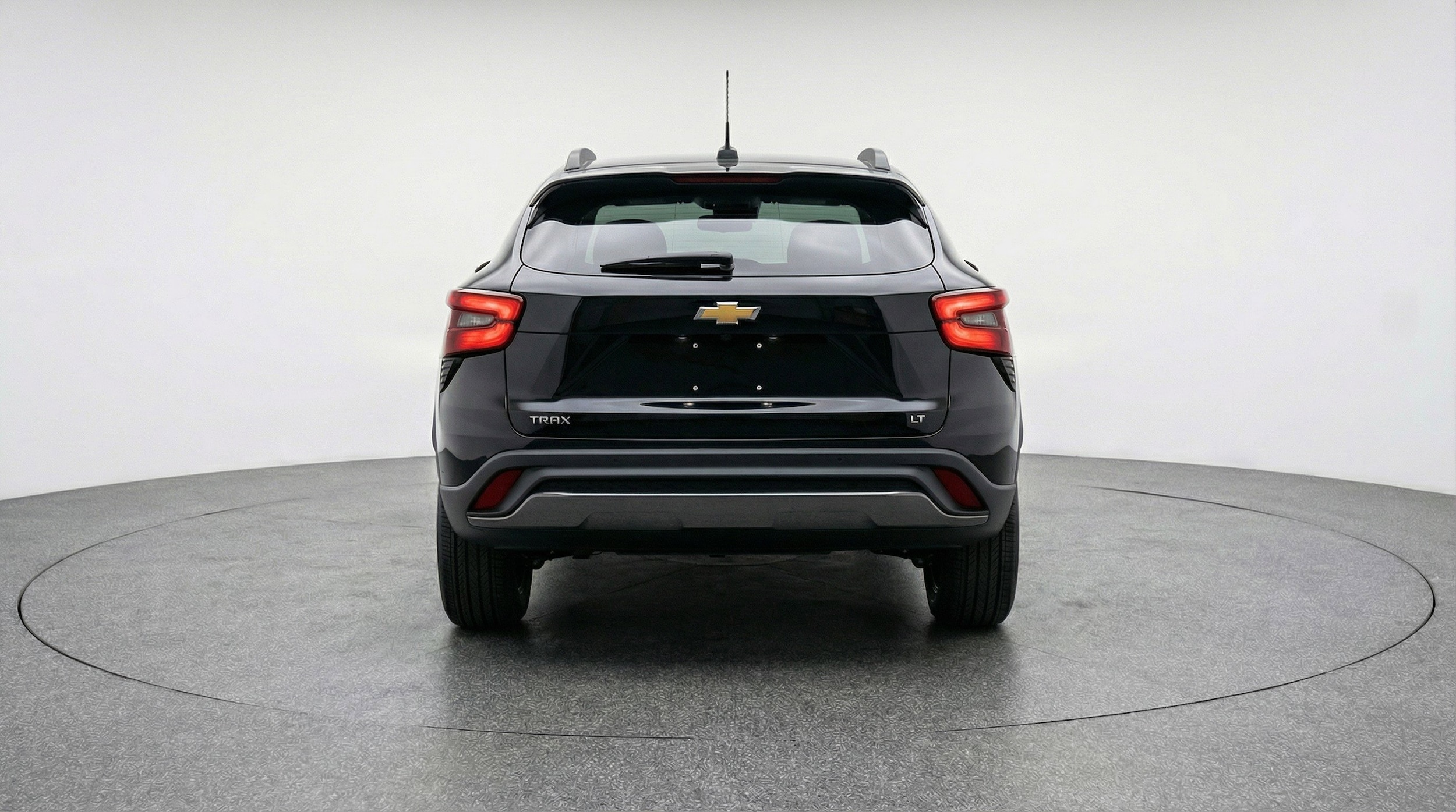 Thumbnail: 2025 Chevrolet Trax - 7