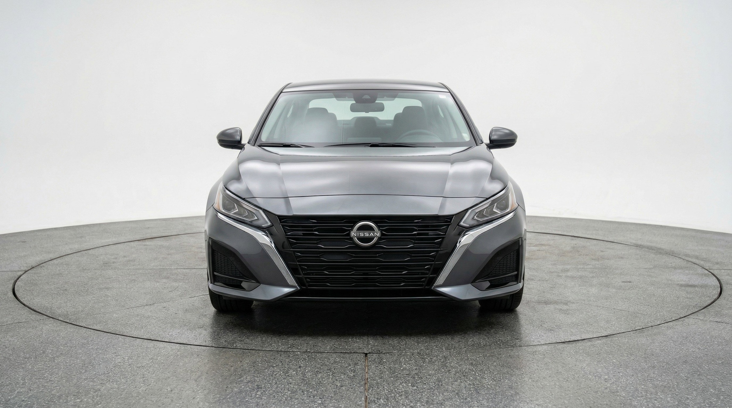 Thumbnail: 2025 Nissan Altima - 2