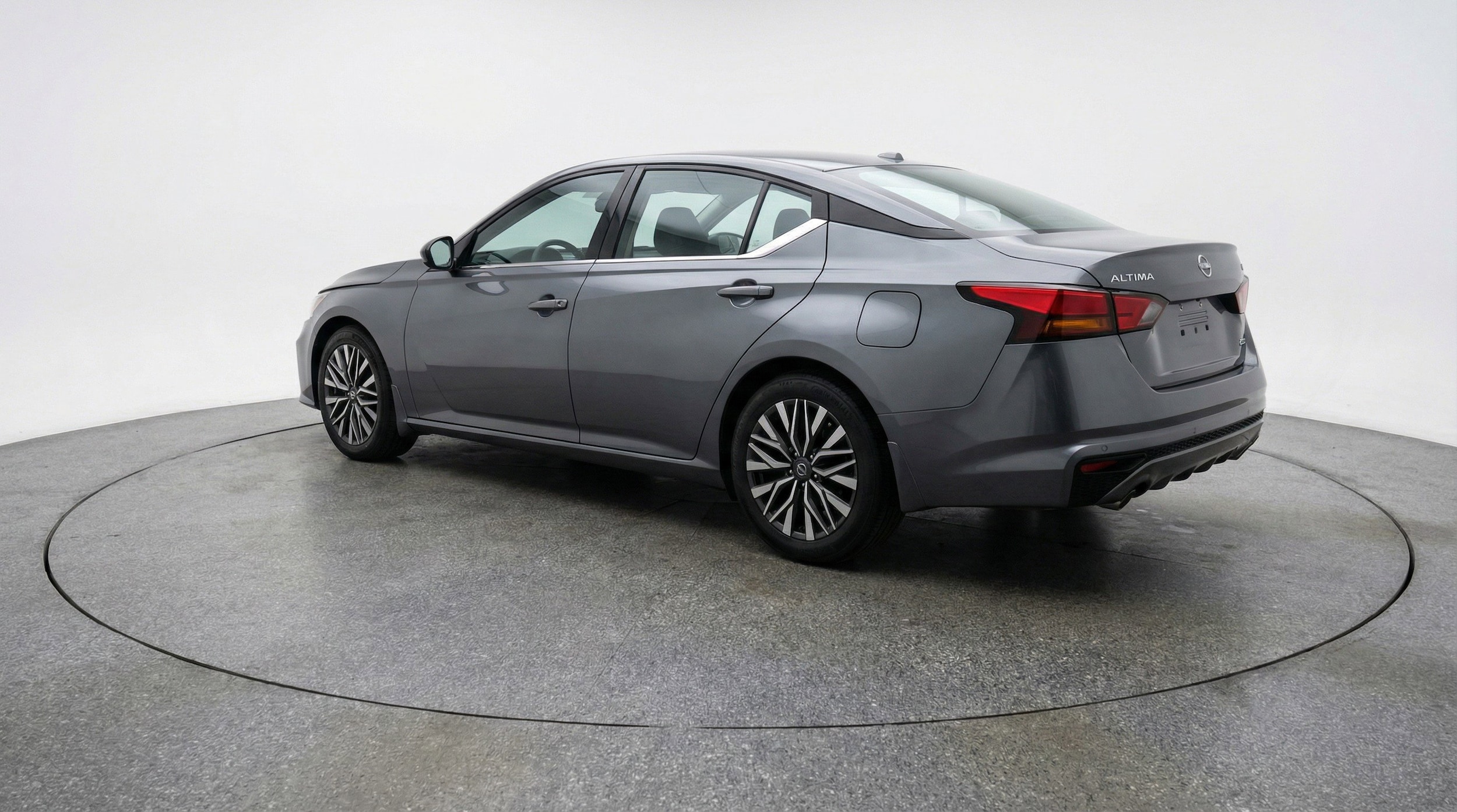 Thumbnail: 2025 Nissan Altima - 6