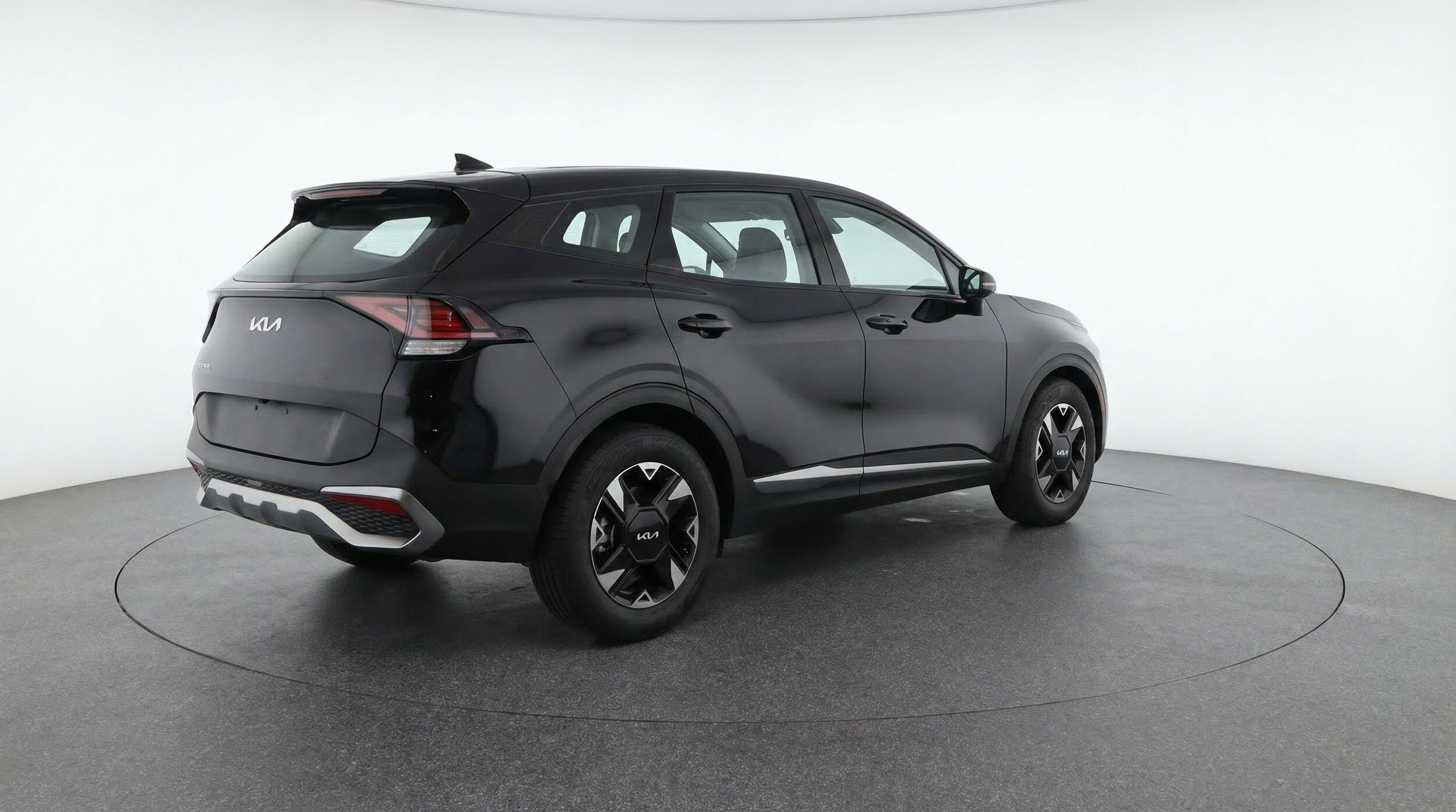 Thumbnail: 2026 Kia Sportage - 9