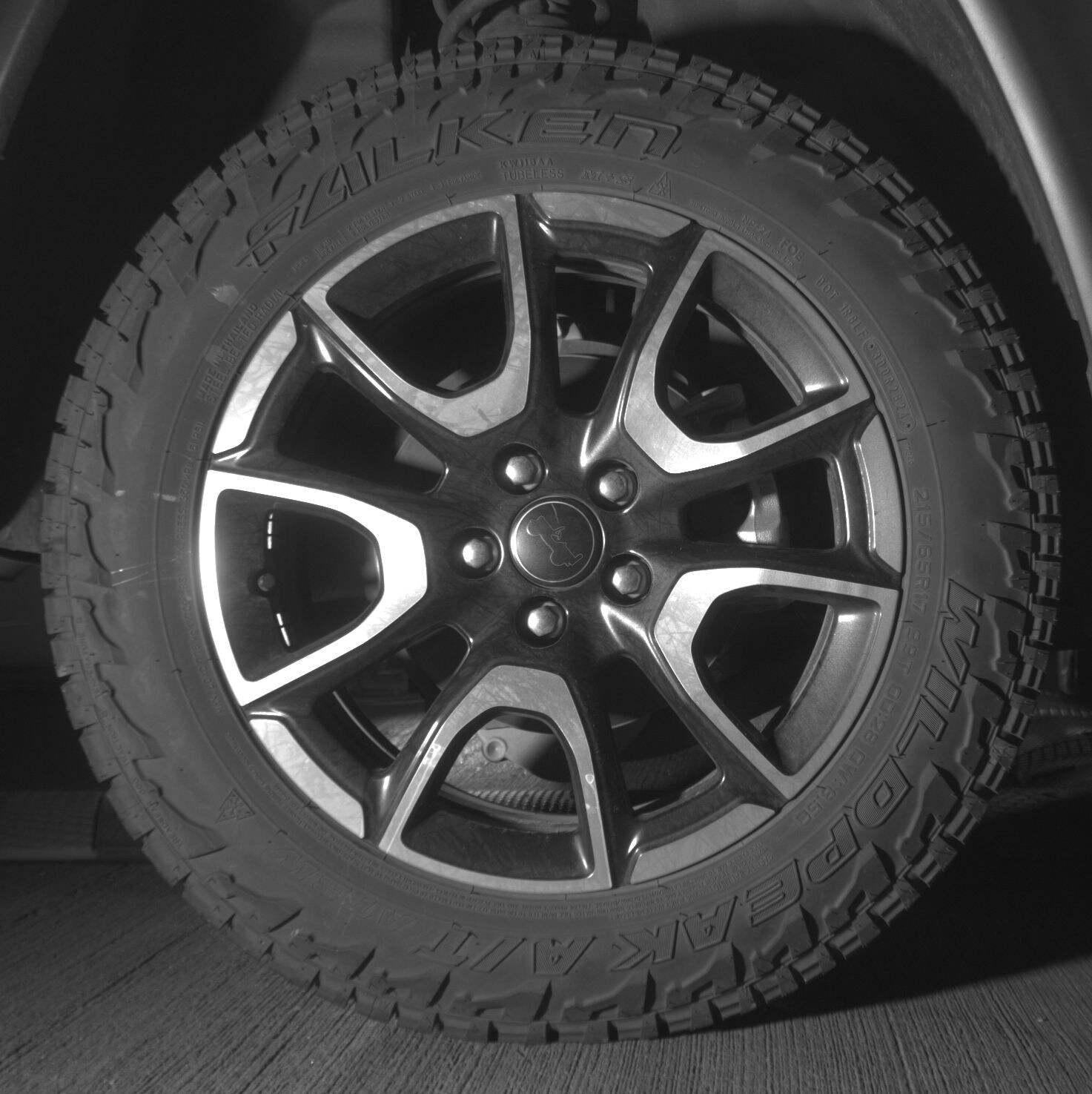 Thumbnail: 2025 Jeep Compass - 12