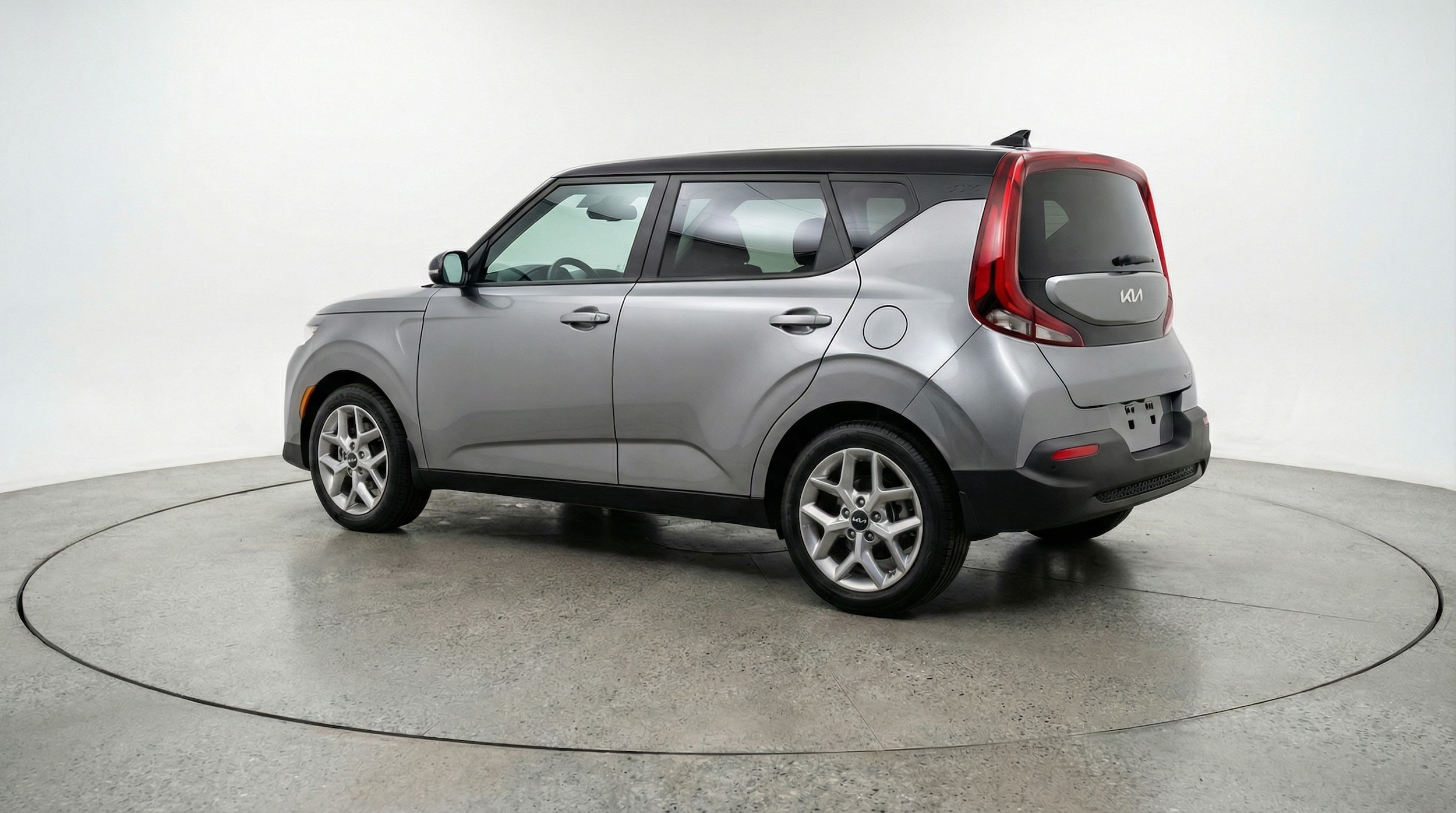 Thumbnail: 2025 Kia Soul - 5