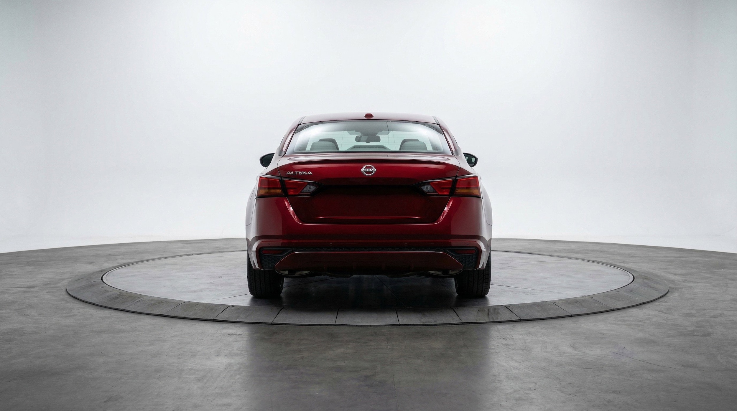 Thumbnail: 2025 Nissan Altima - 7