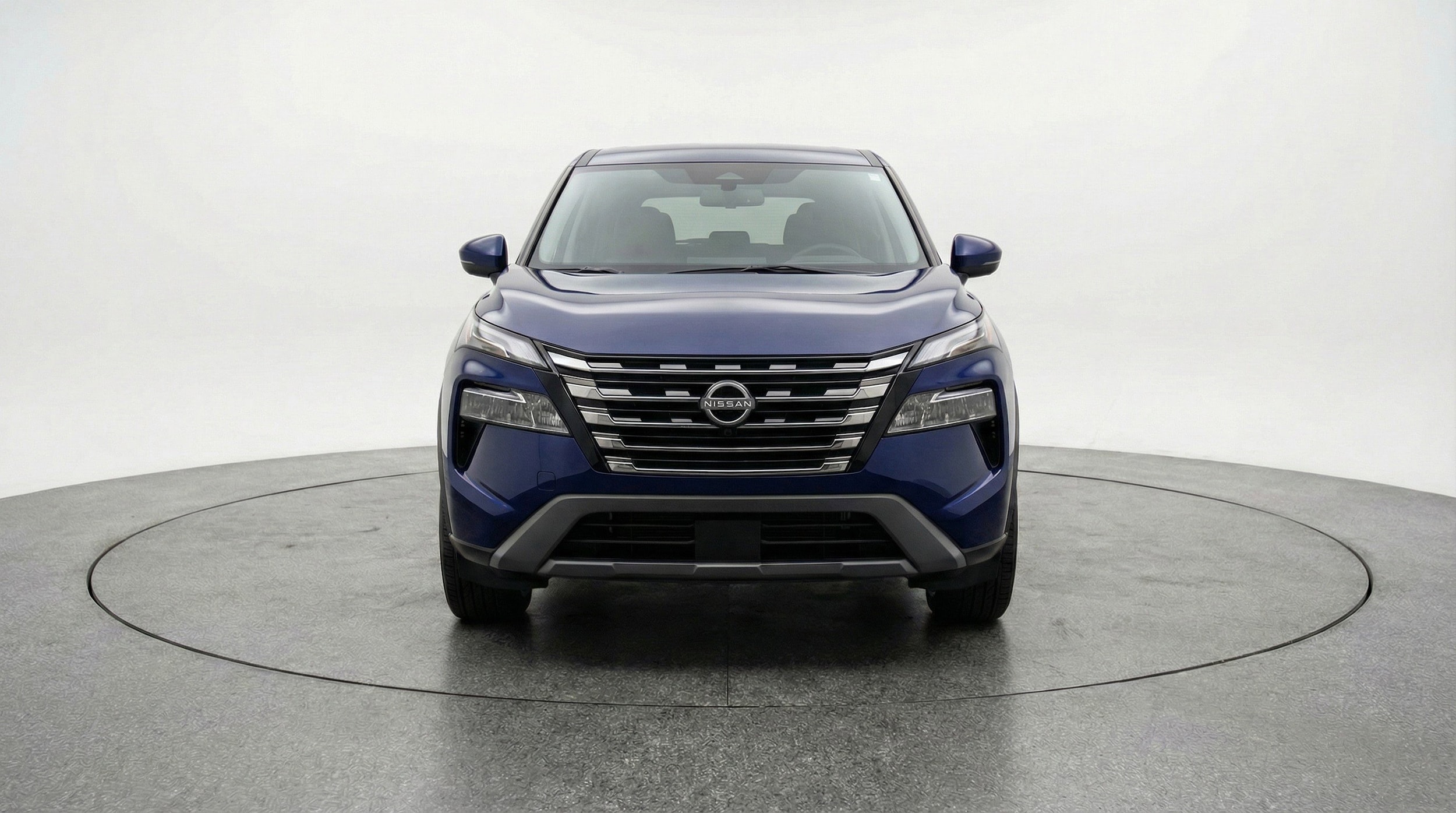 Thumbnail: 2025 Nissan Rogue - 2