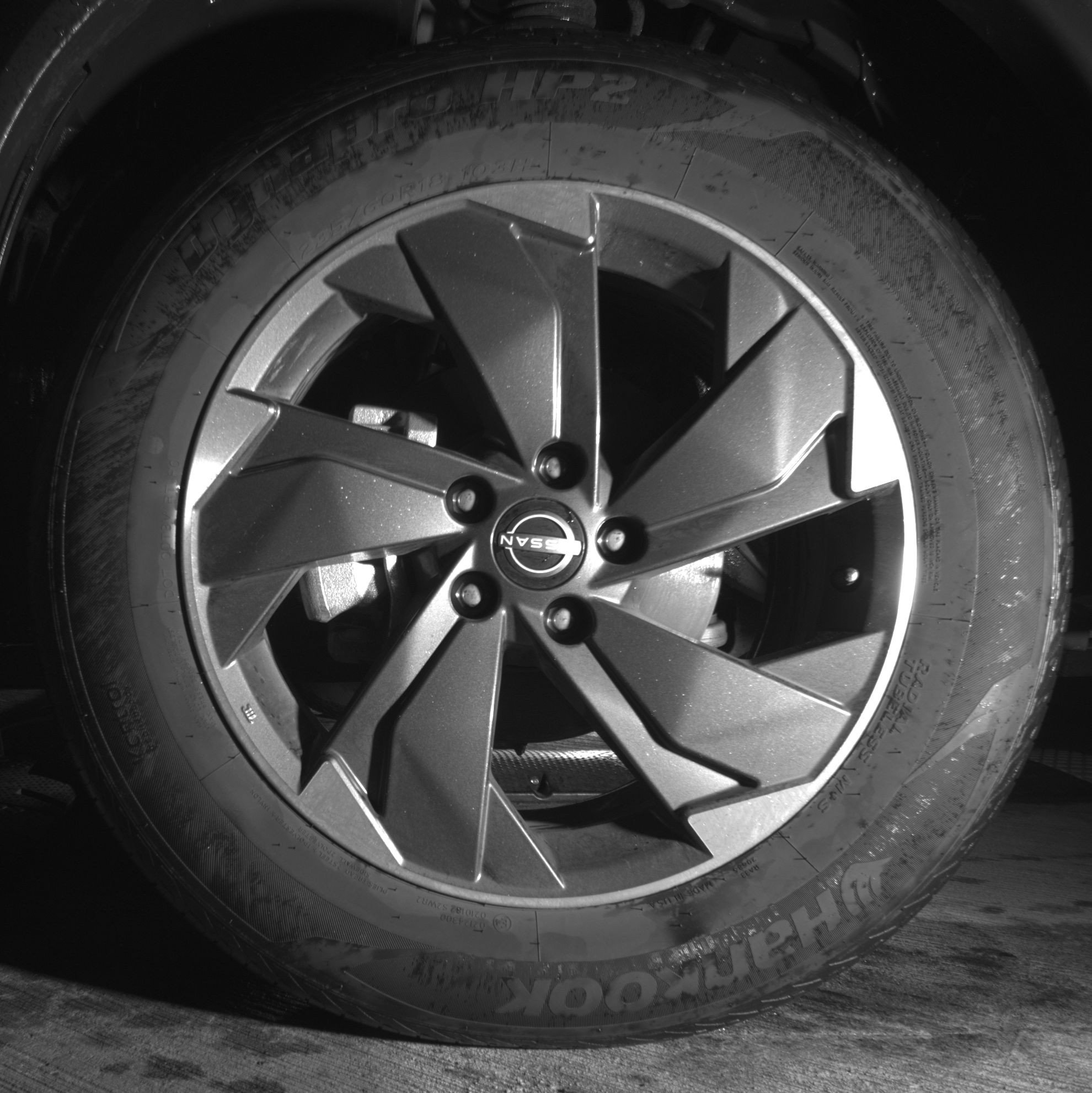 Thumbnail: 2026 Nissan Rogue - 12