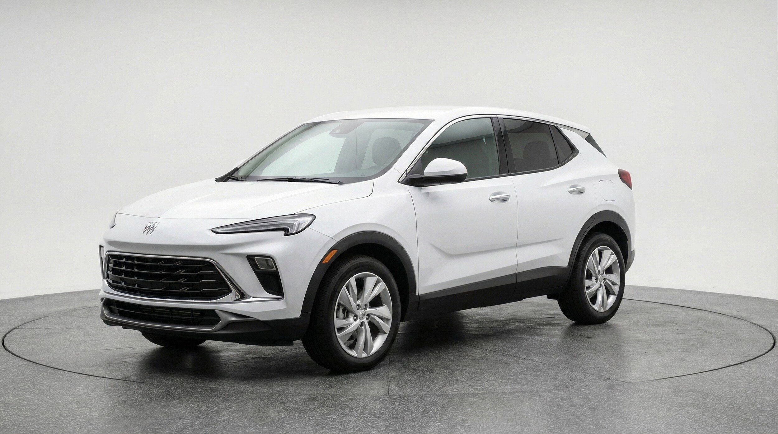 Thumbnail: 2025 Buick Encore GX - 3