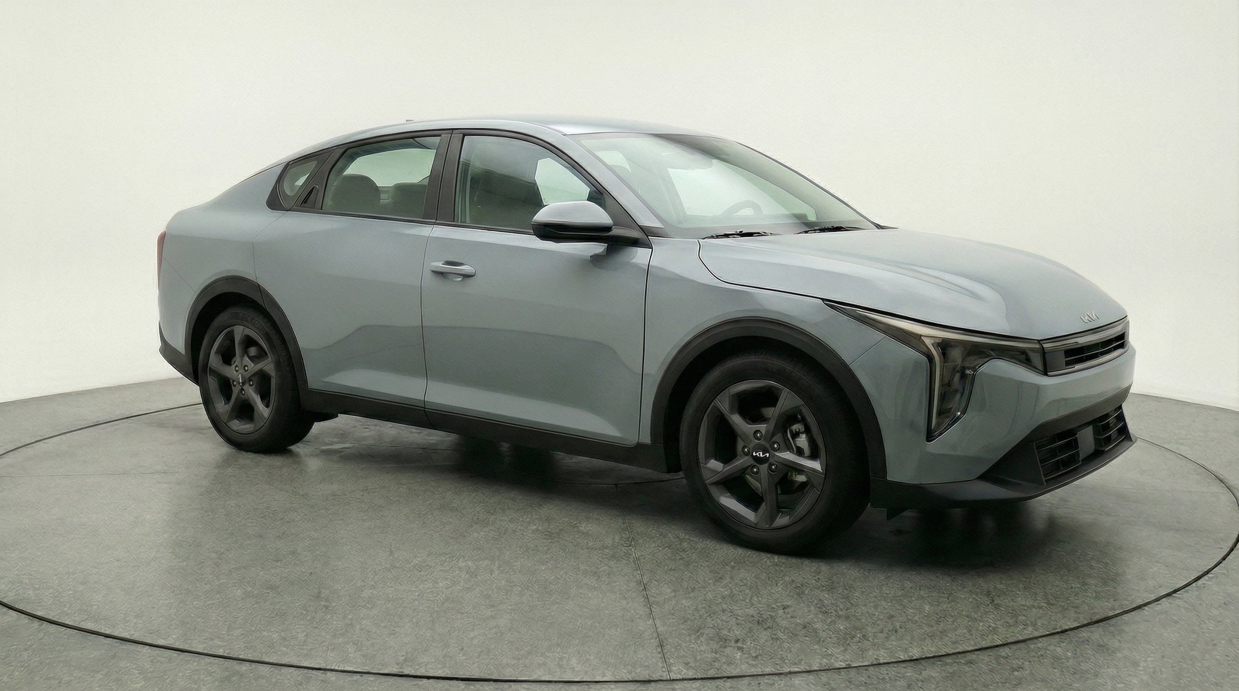 Thumbnail: 2025 Kia K4 - 1