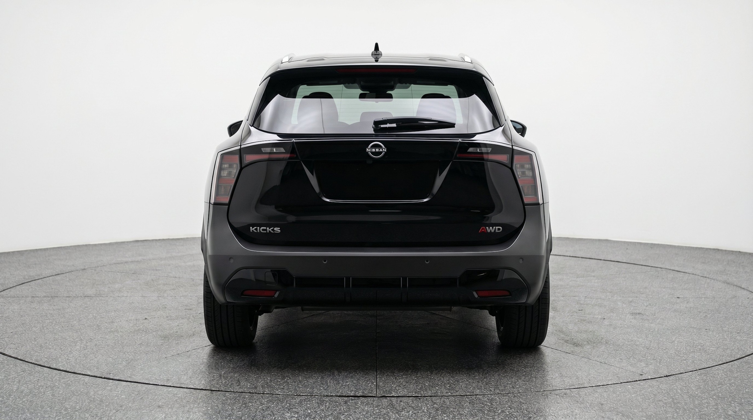 Thumbnail: 2026 Nissan Kicks - 7