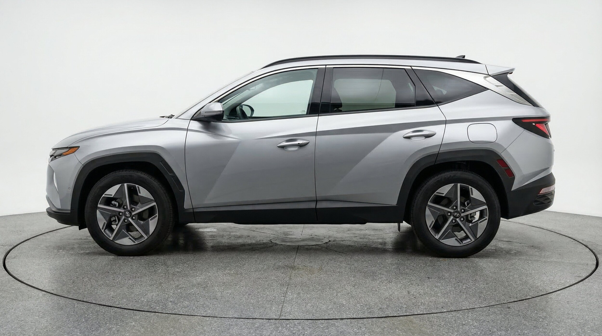 Thumbnail: 2025 Hyundai Tucson - 5