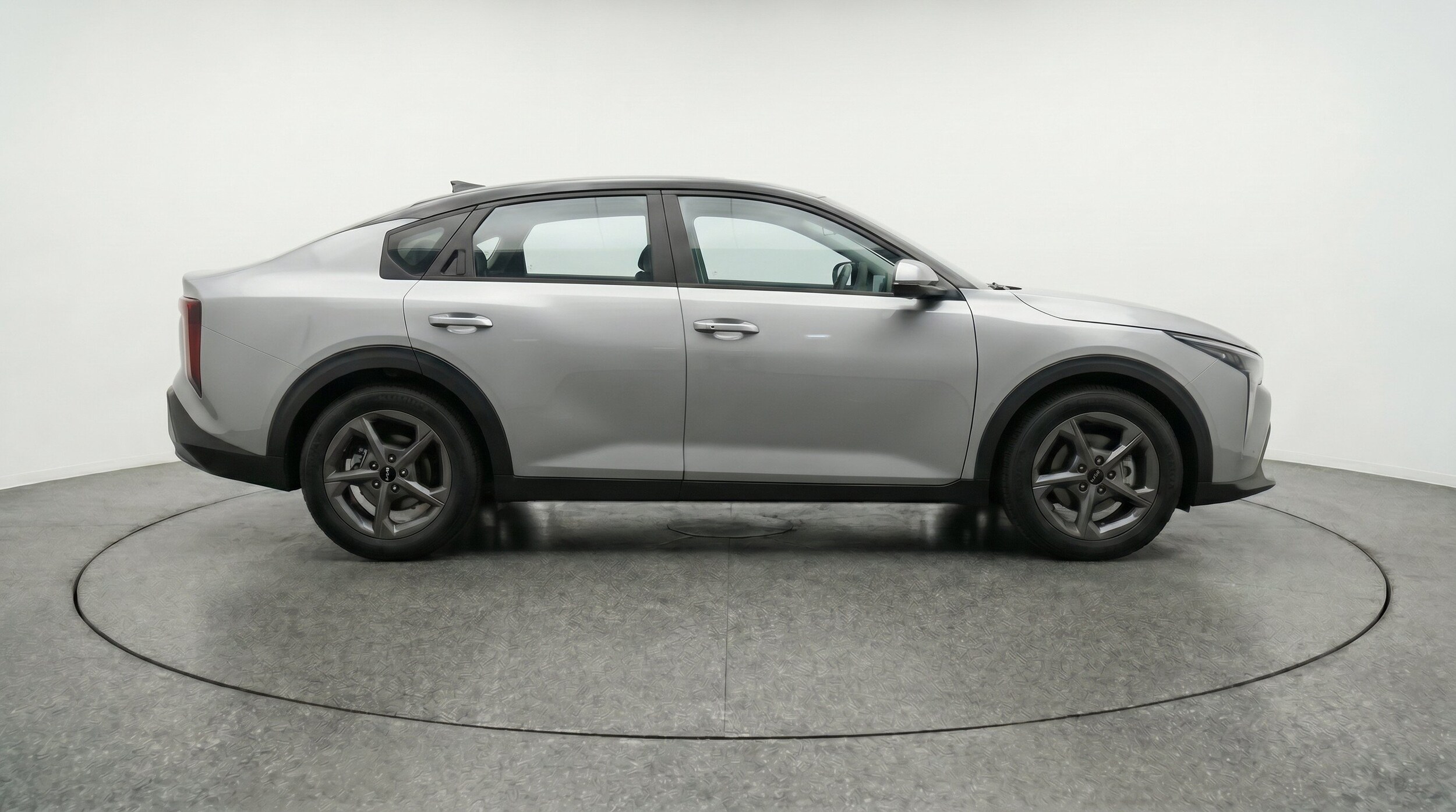 Thumbnail: 2026 Kia K4 - 11