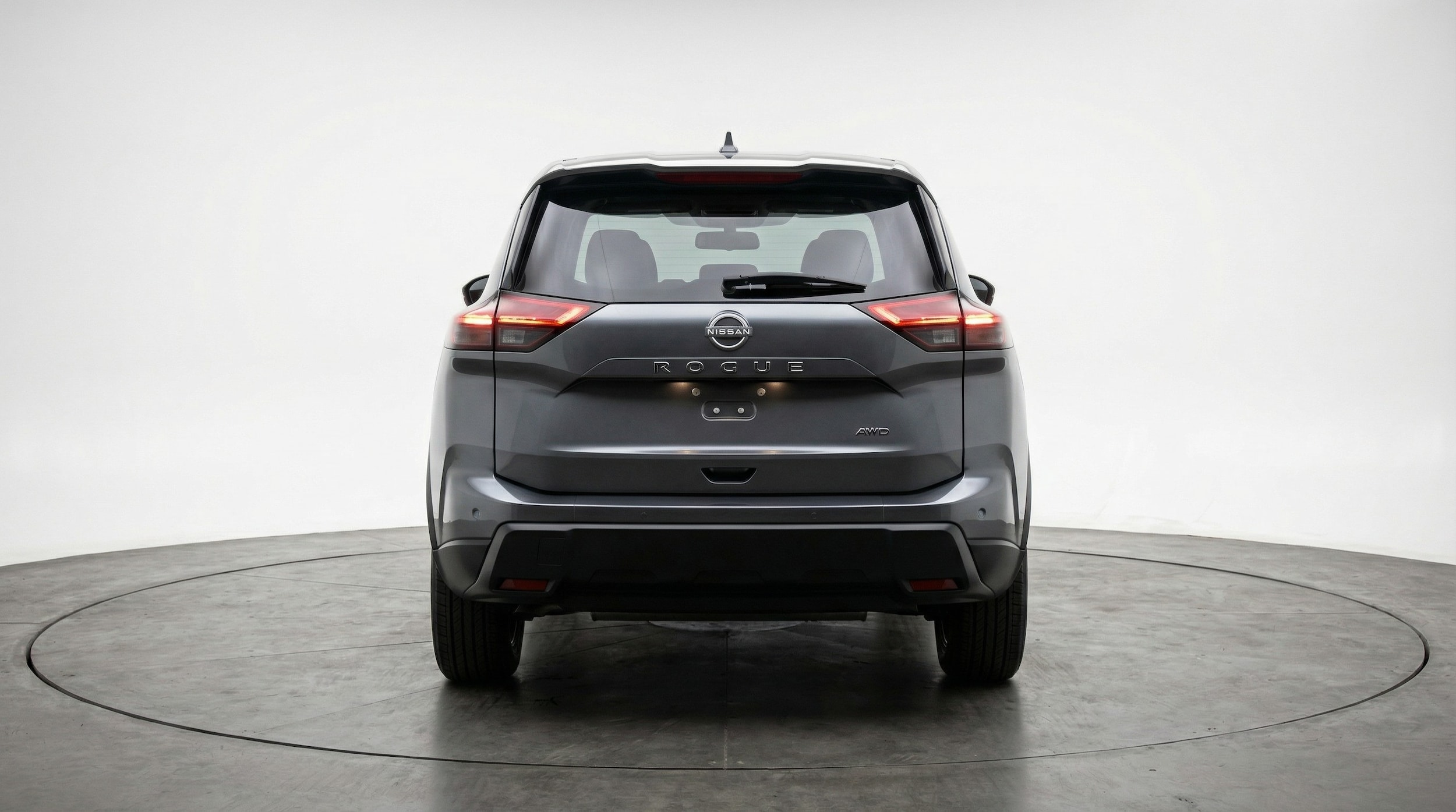 Thumbnail: 2025 Nissan Rogue - 6