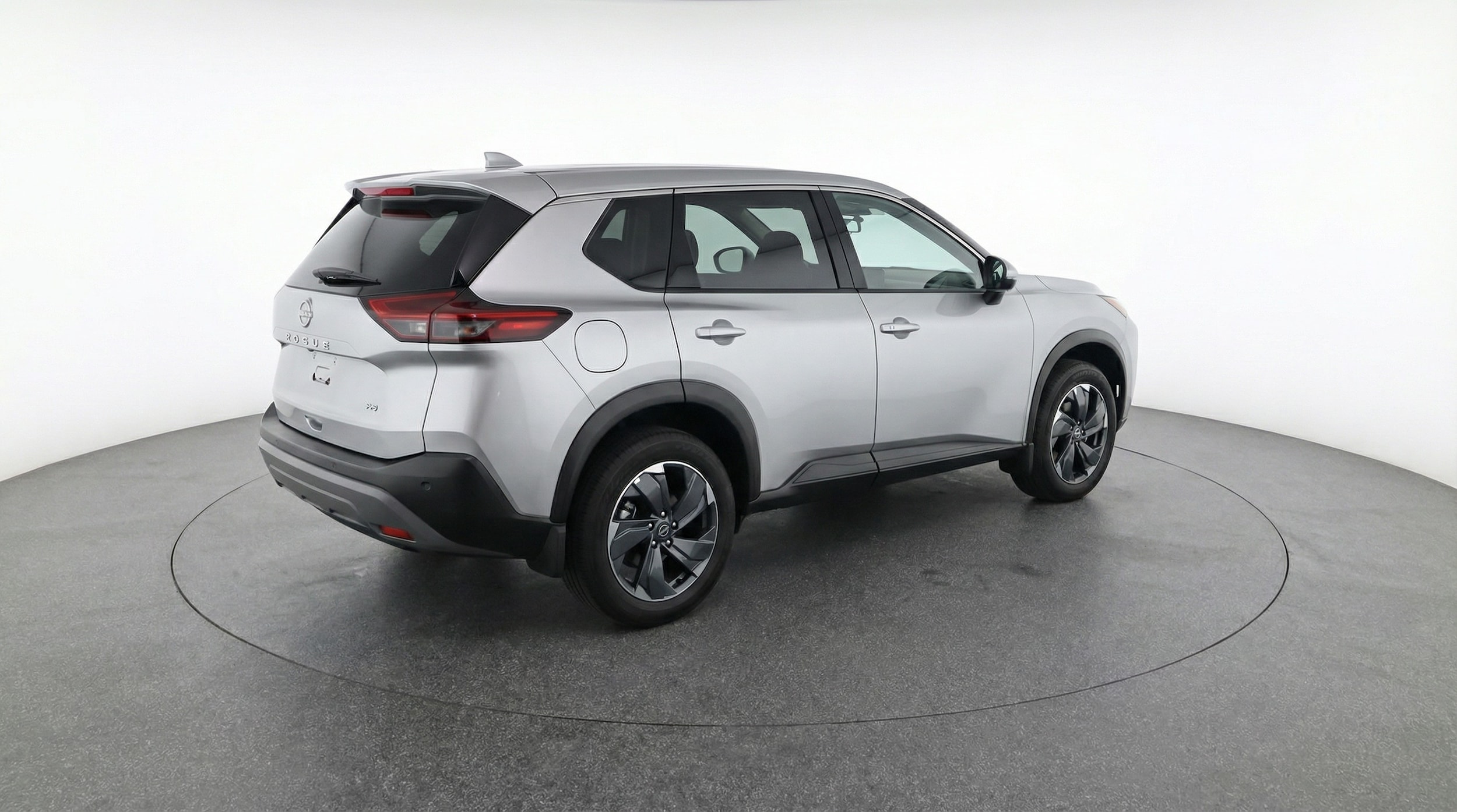 Thumbnail: 2025 Nissan Rogue - 7