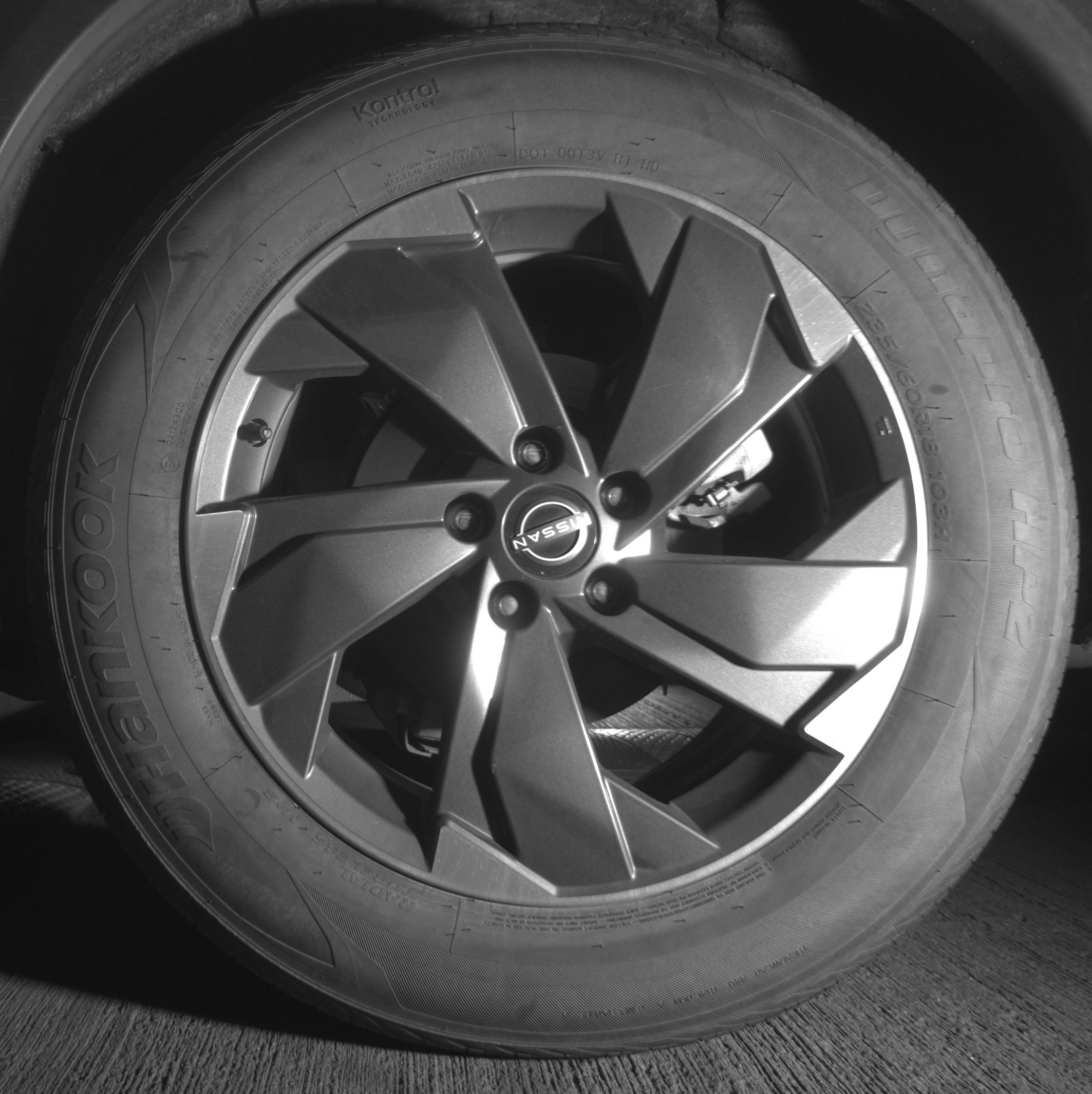 Thumbnail: 2025 Nissan Rogue - 11