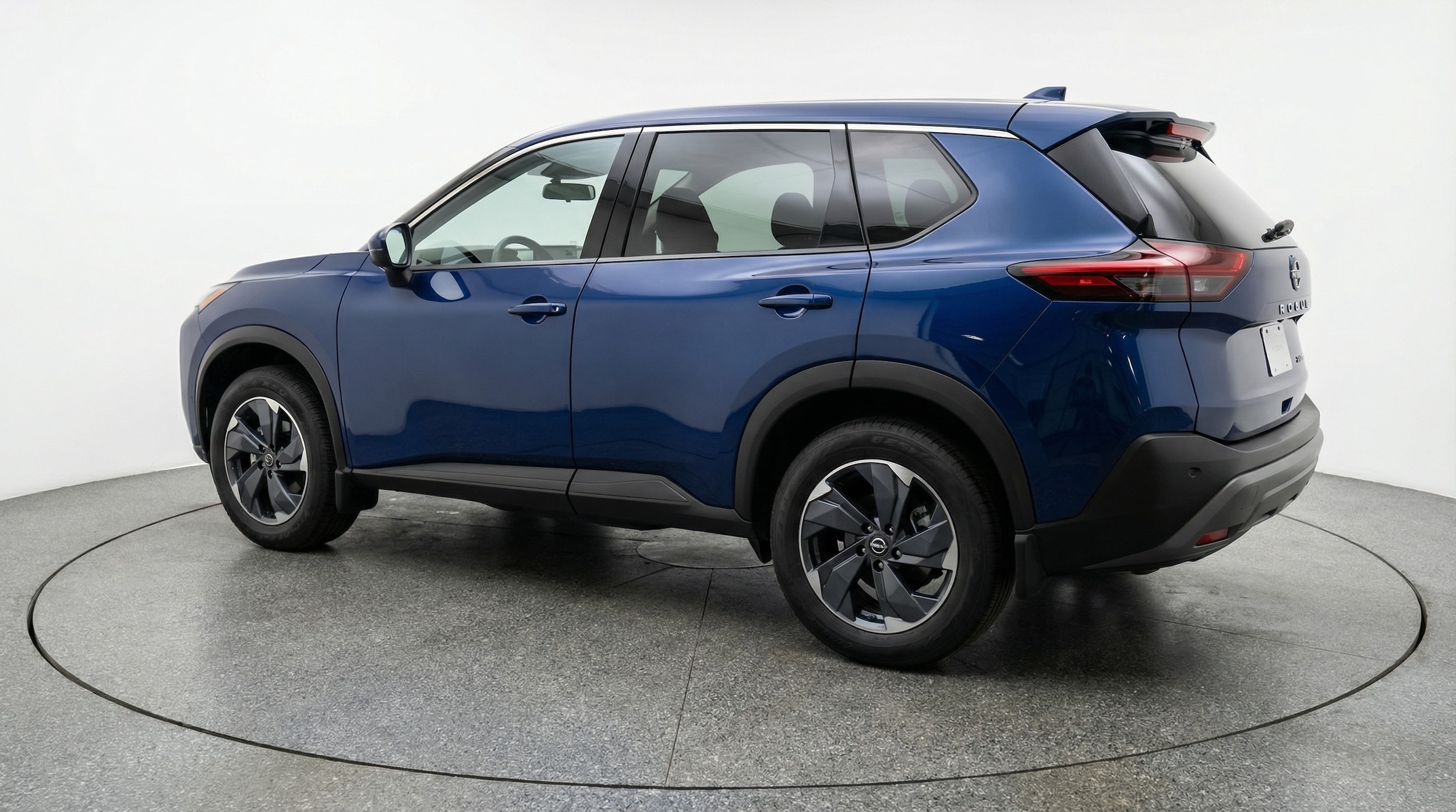 Thumbnail: 2025 Nissan Rogue - 5