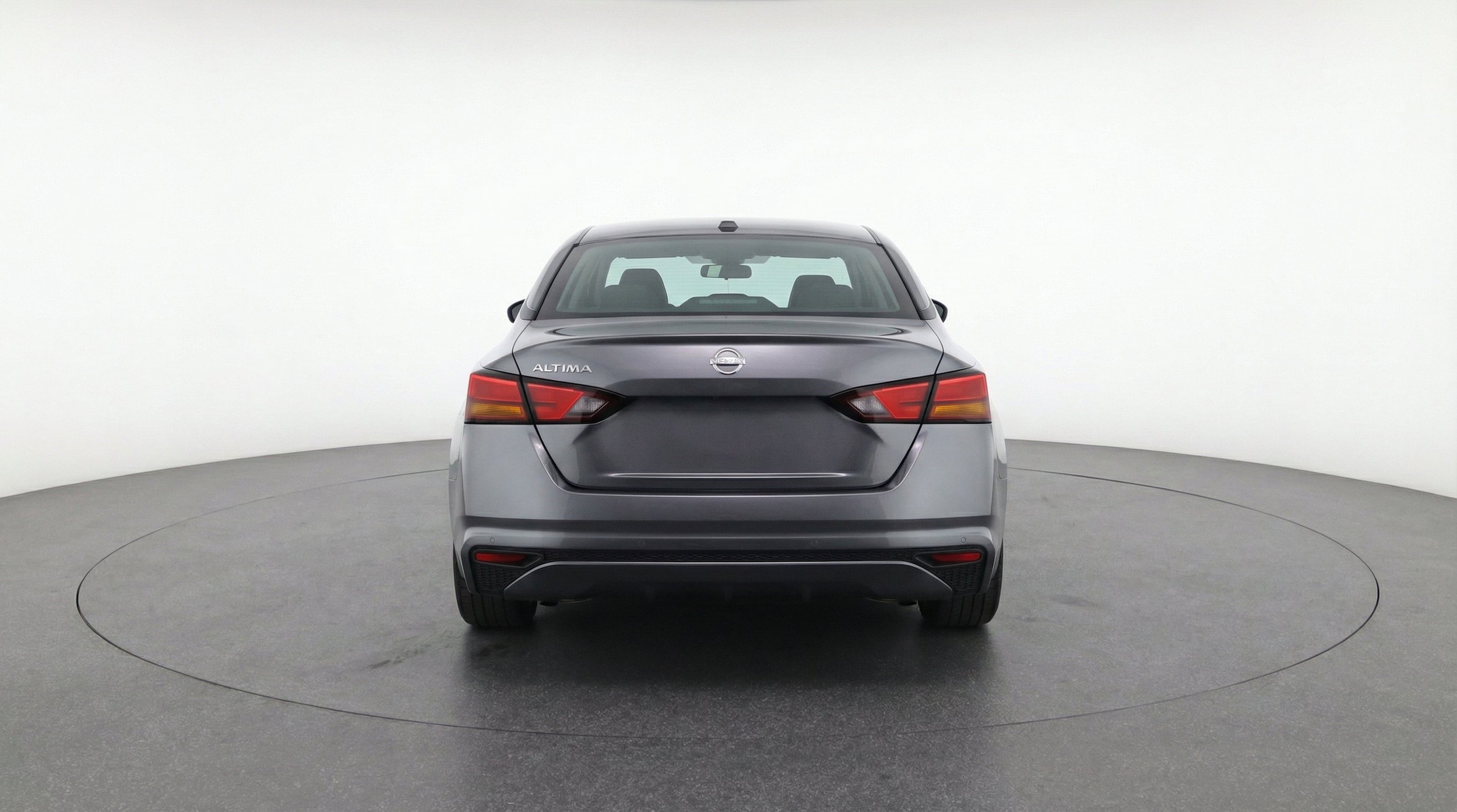 Thumbnail: 2026 Nissan Altima - 7