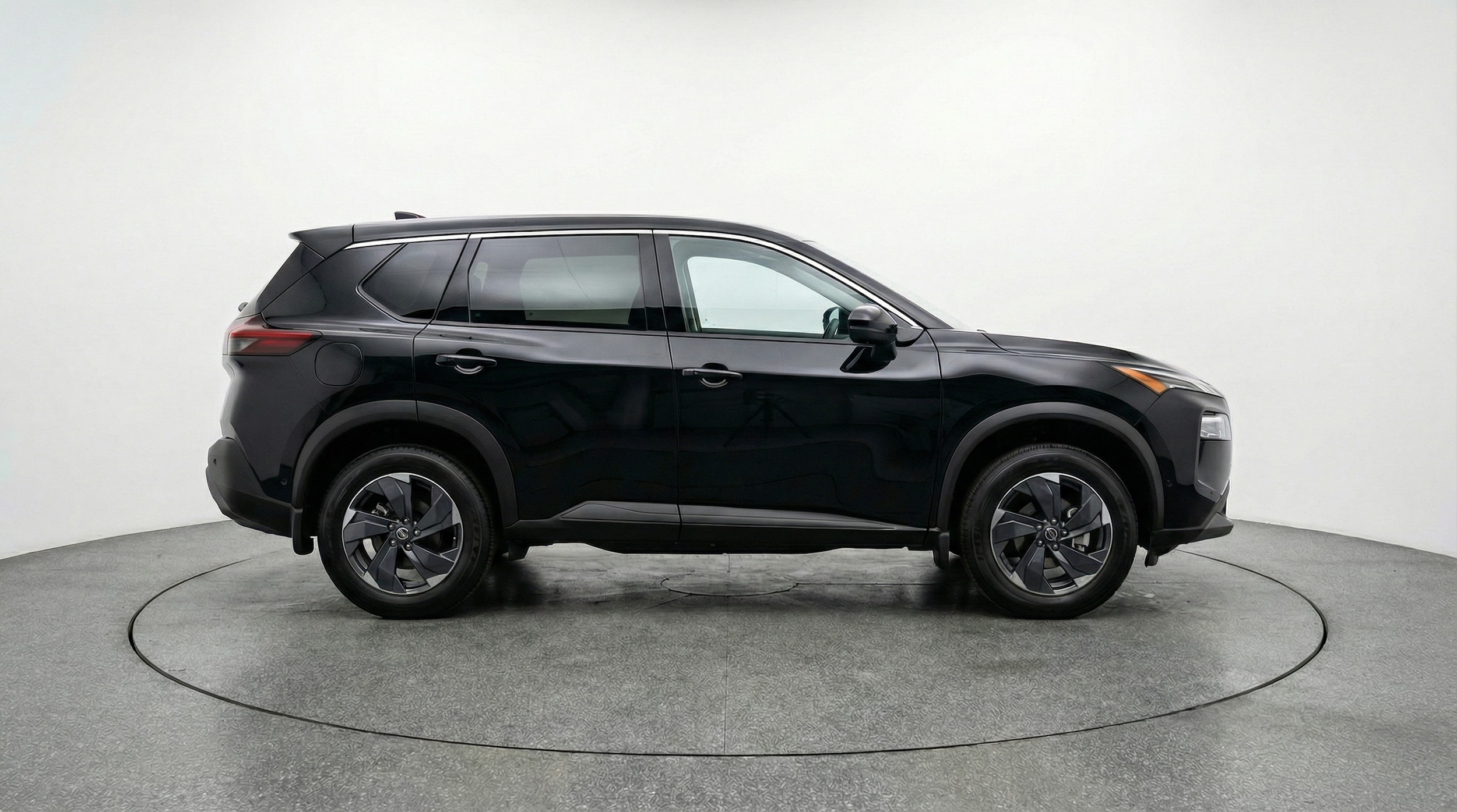 Thumbnail: 2025 Nissan Rogue - 8