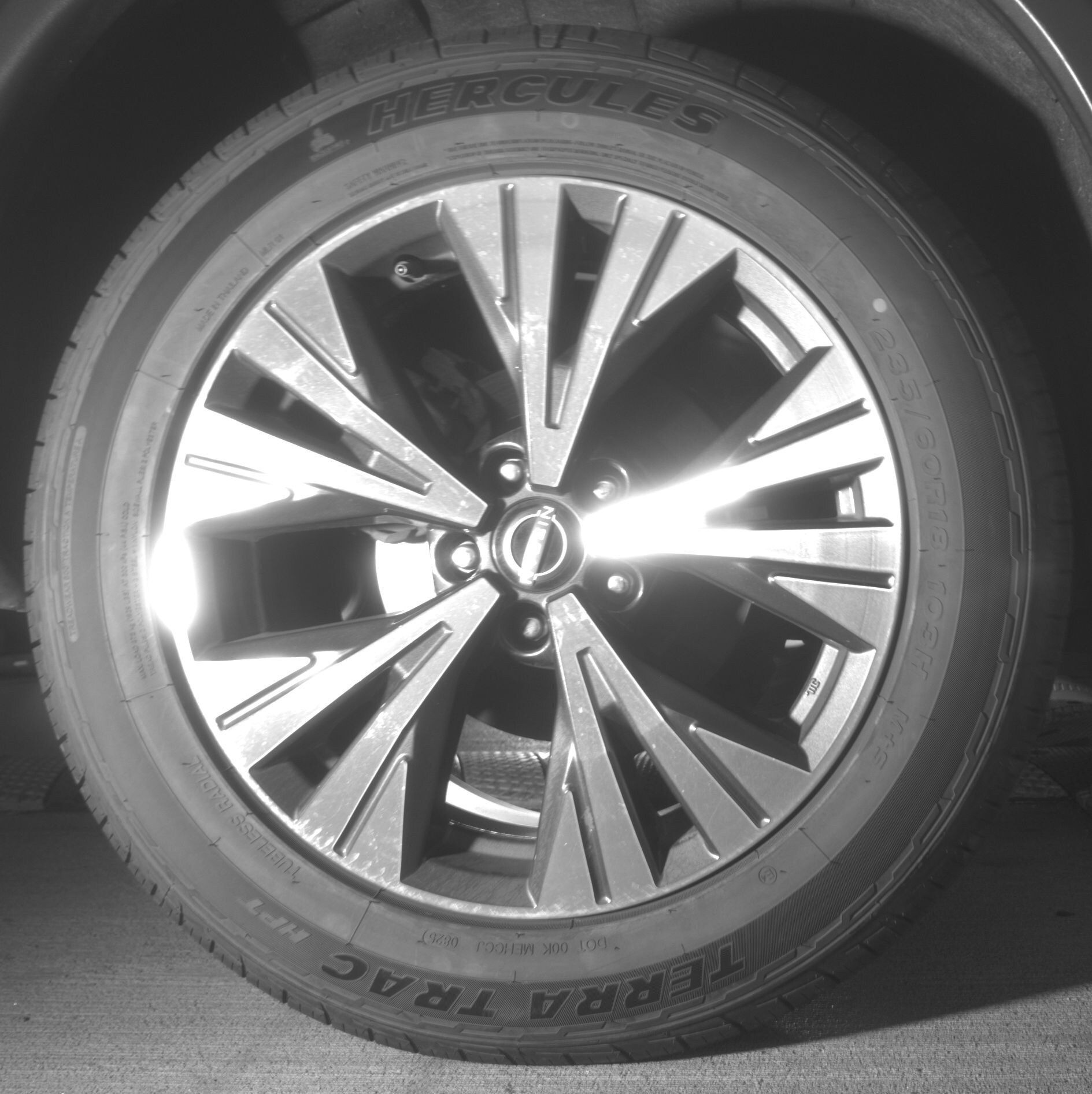 Thumbnail: 2023 Nissan Rogue - 12