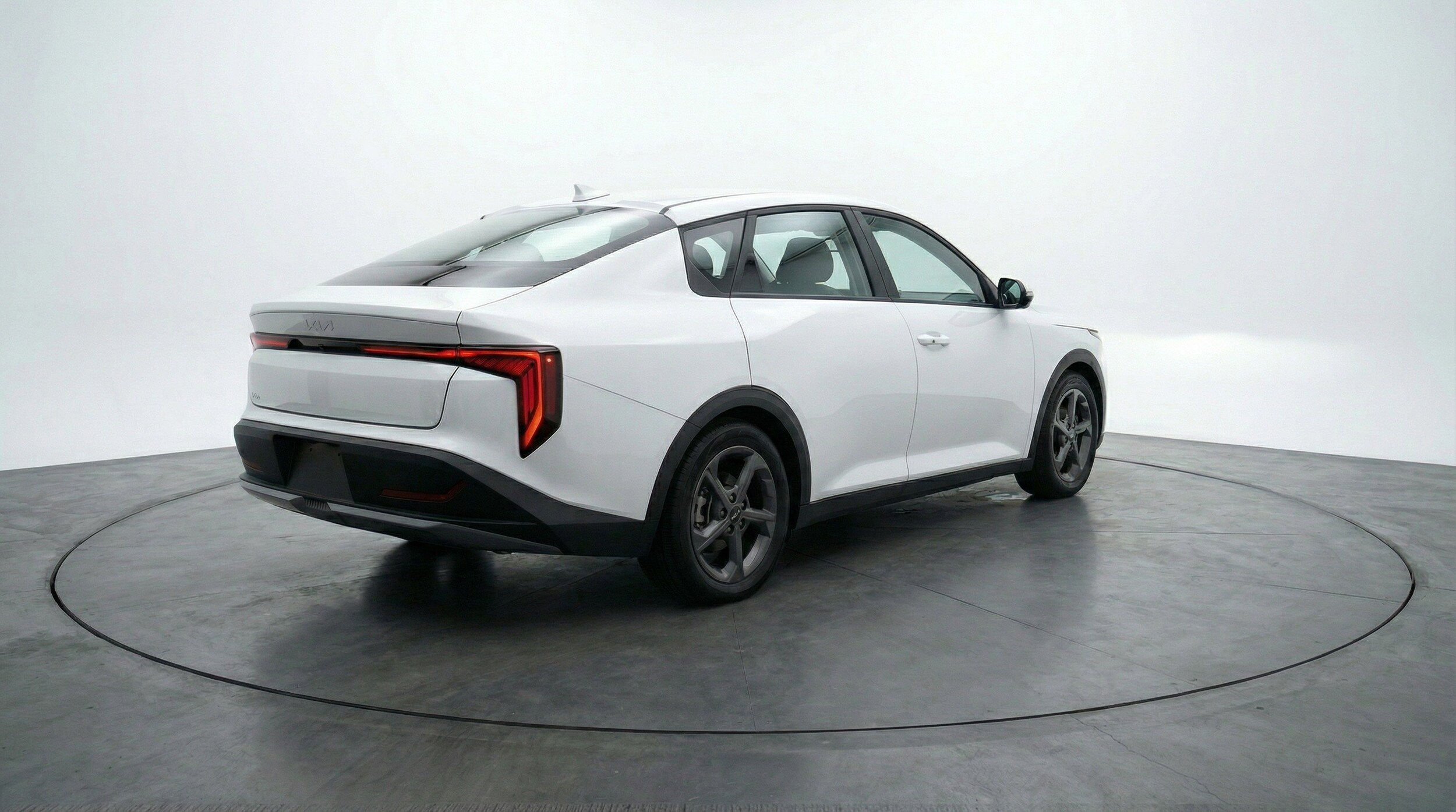 Thumbnail: 2025 Kia K4 - 9