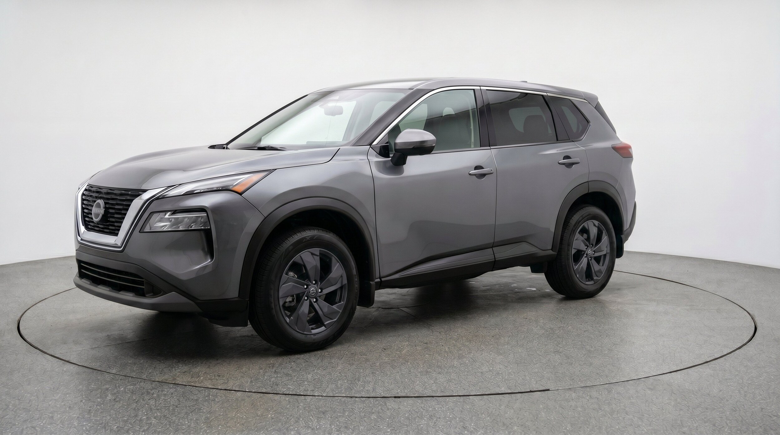 Thumbnail: 2026 Nissan Rogue - 3