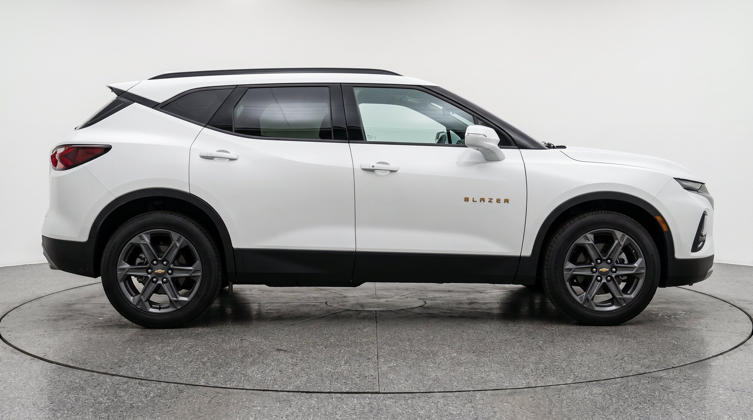 Thumbnail: 2026 Chevrolet Blazer - 10