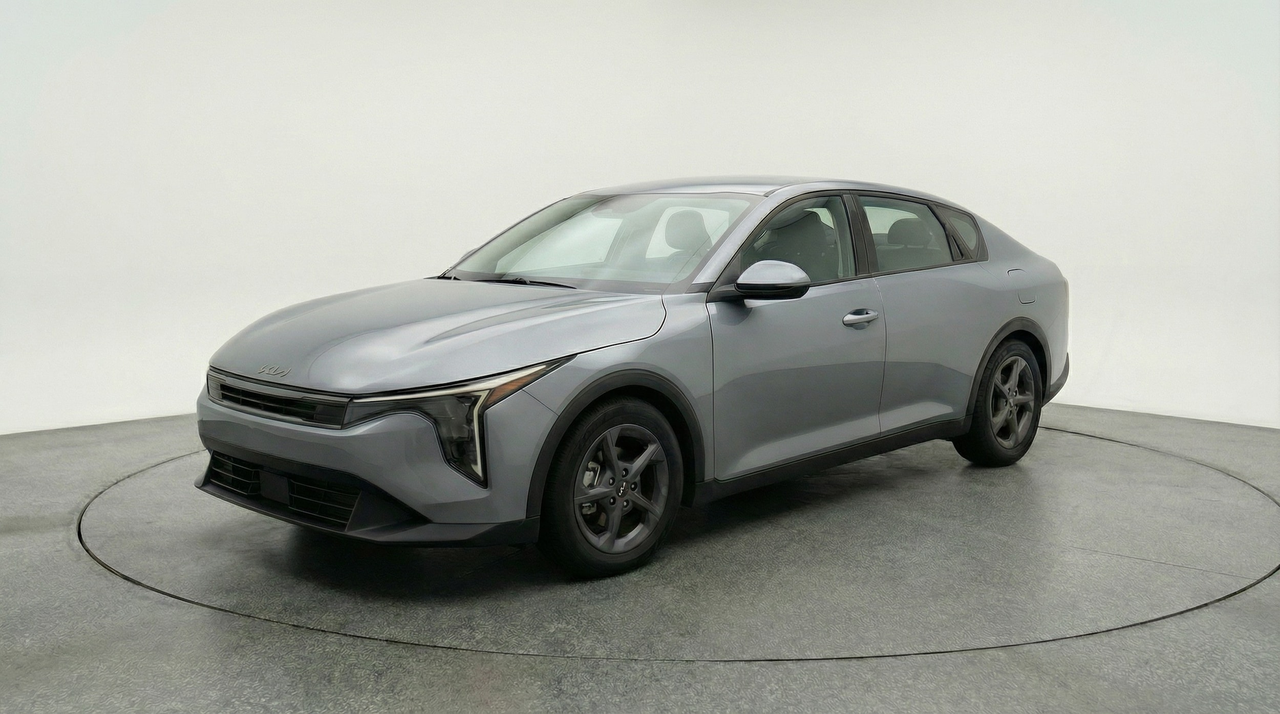 Thumbnail: 2025 Kia K4 - 3