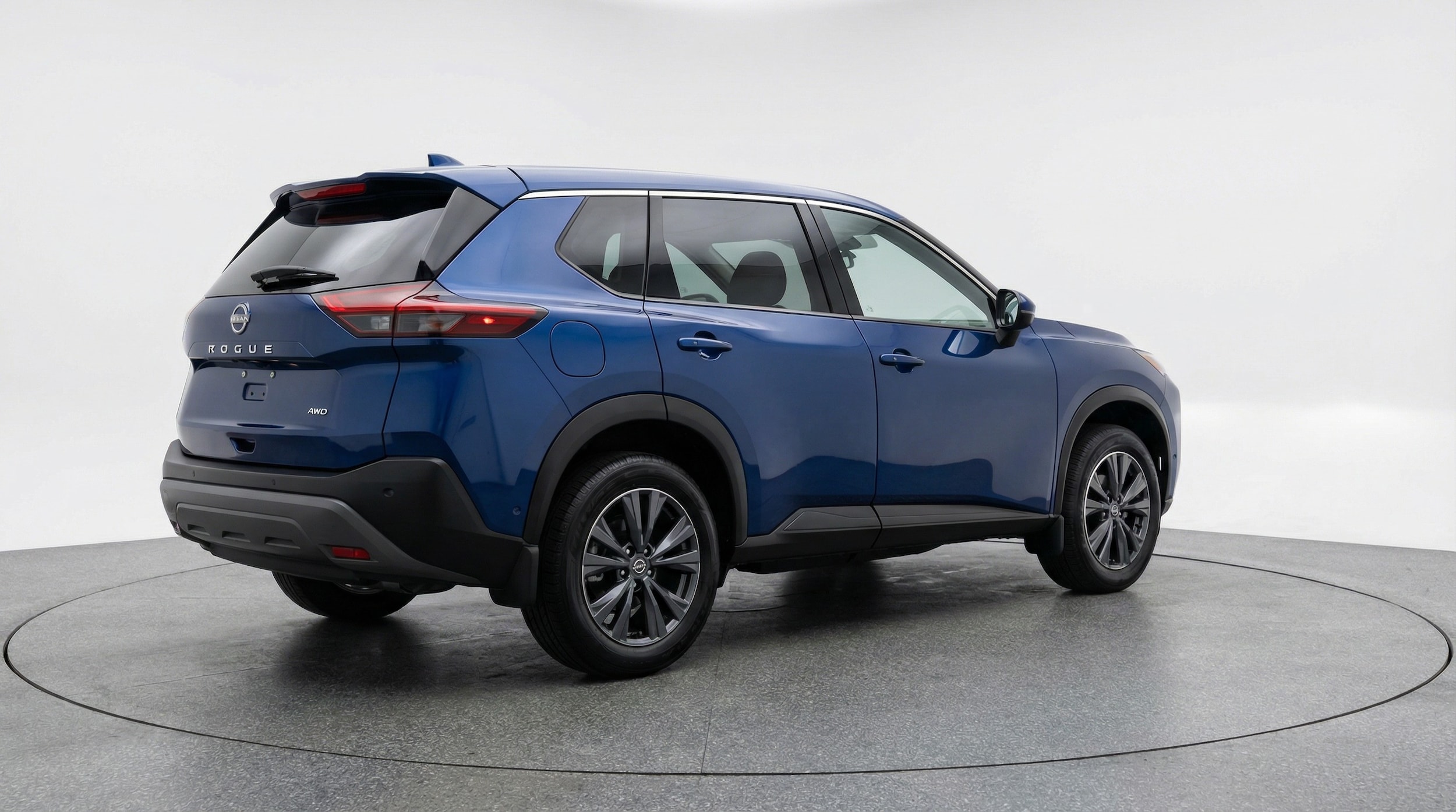 Thumbnail: 2025 Nissan Rogue - 7