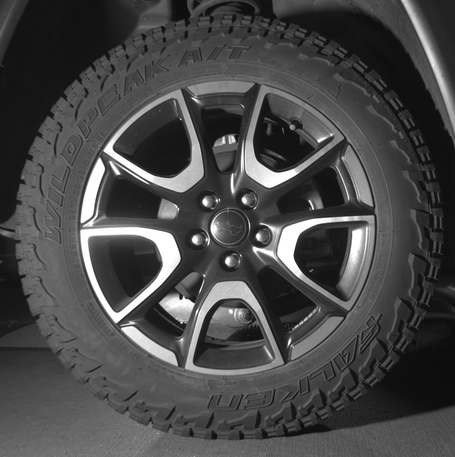 Thumbnail: 2025 Jeep Compass - 15