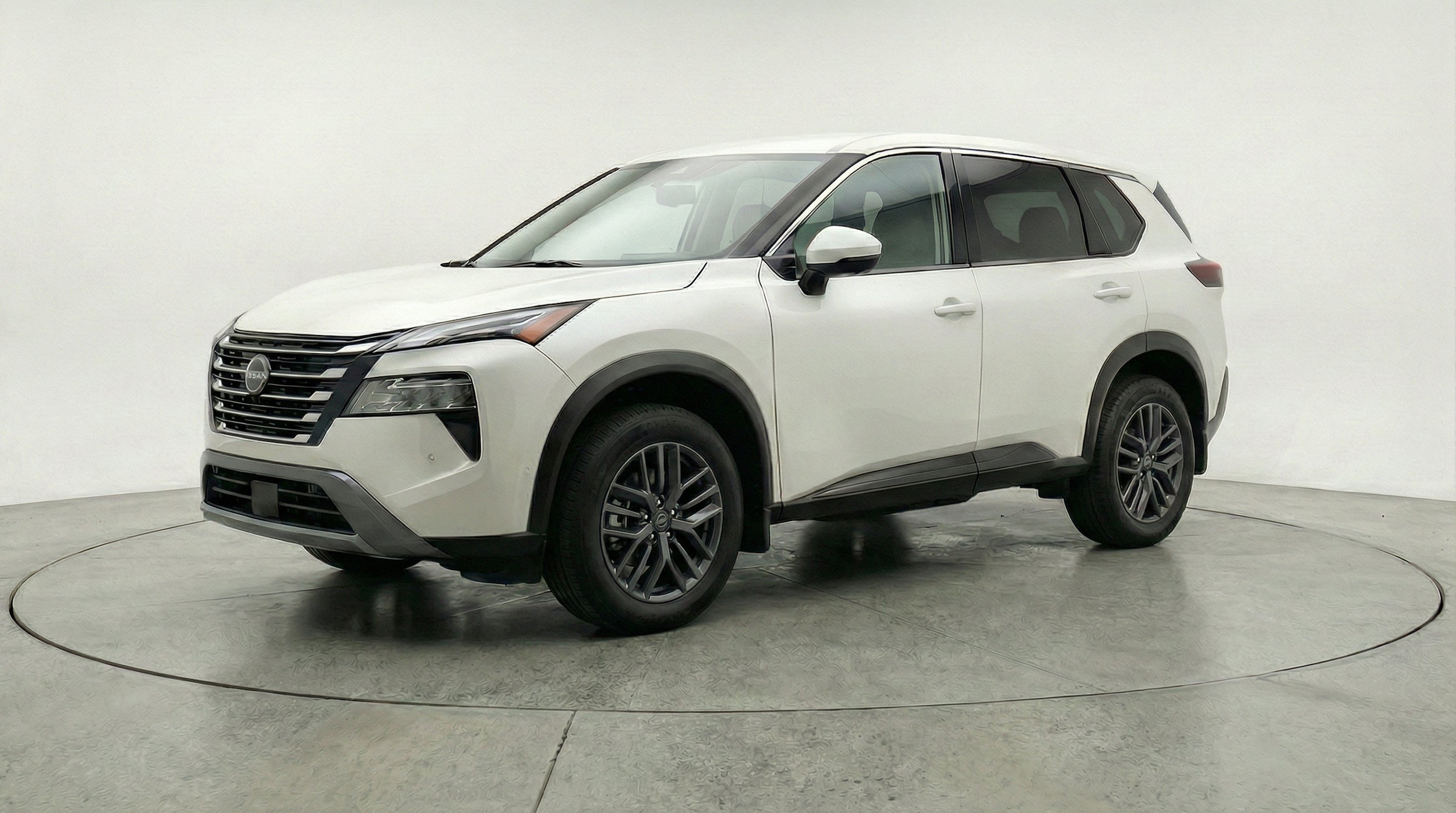 Thumbnail: 2026 Nissan Rogue - 3